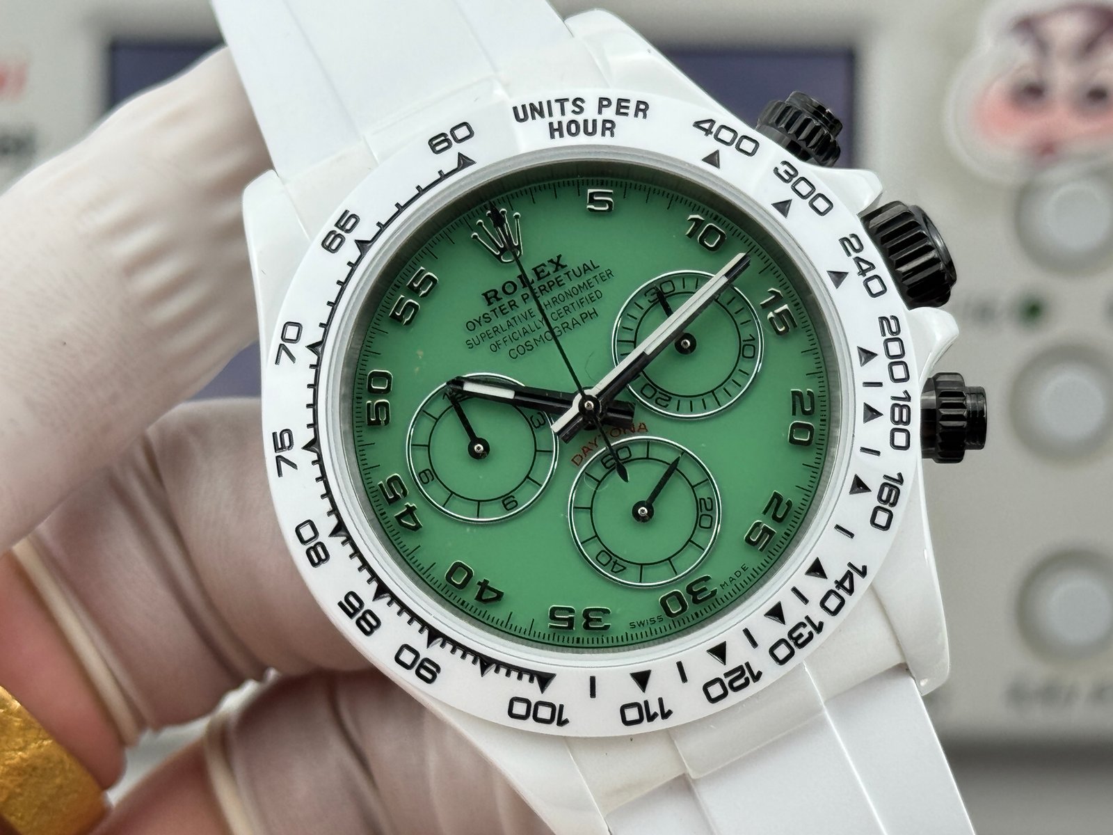 ROLEX