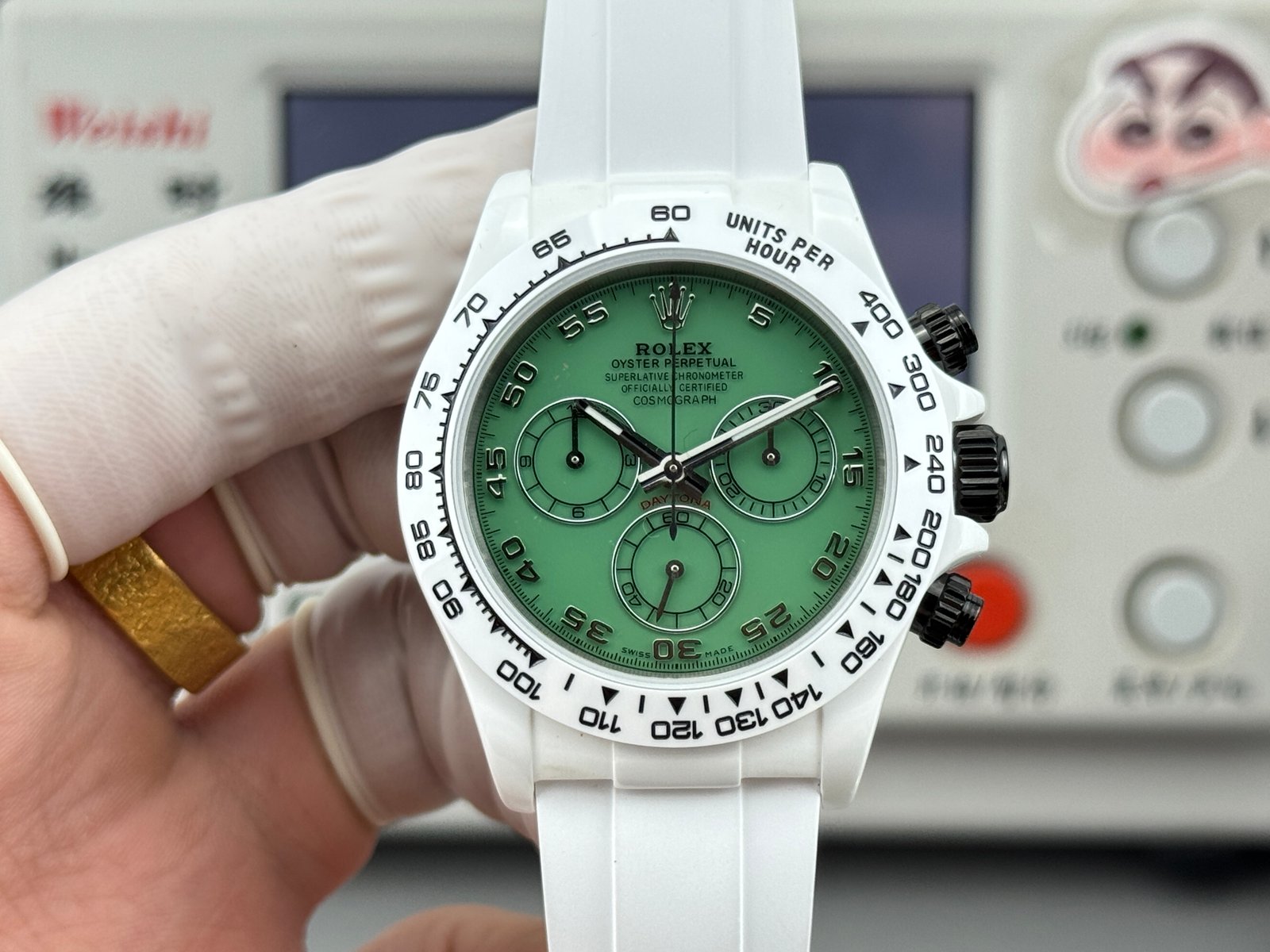 ROLEX