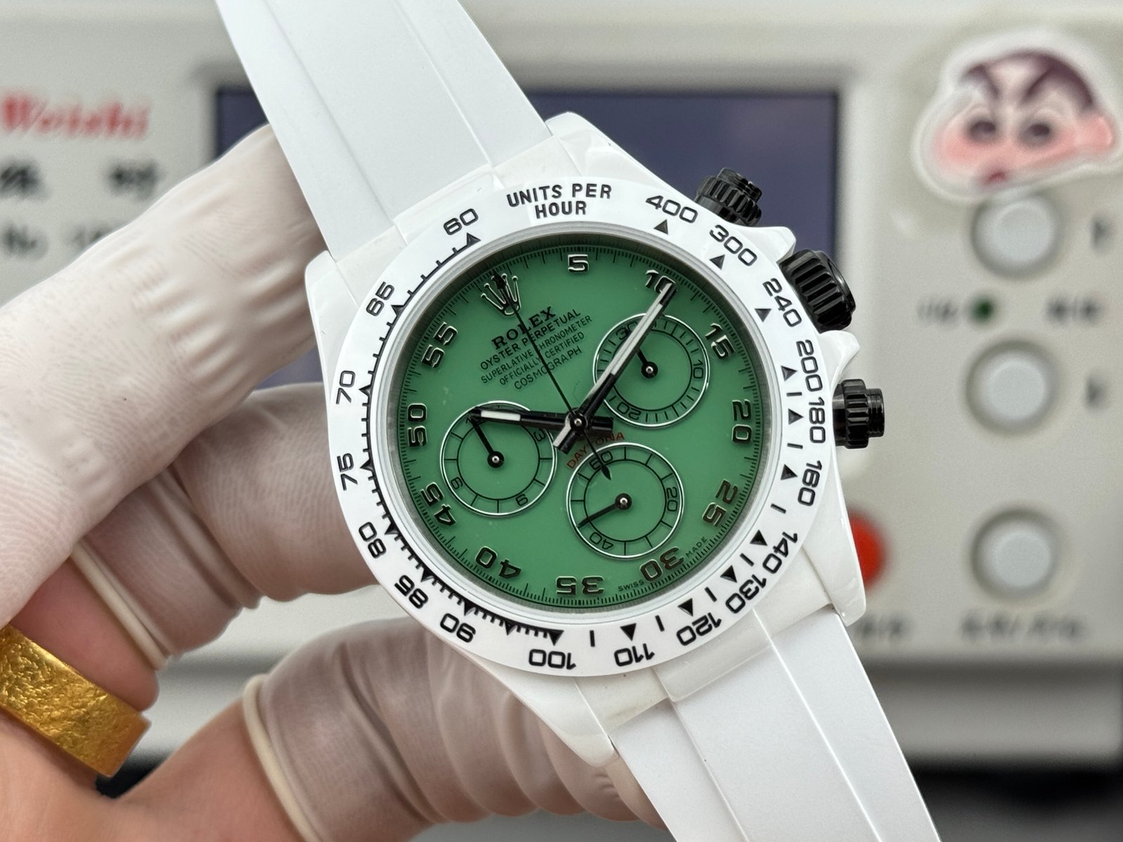 ROLEX