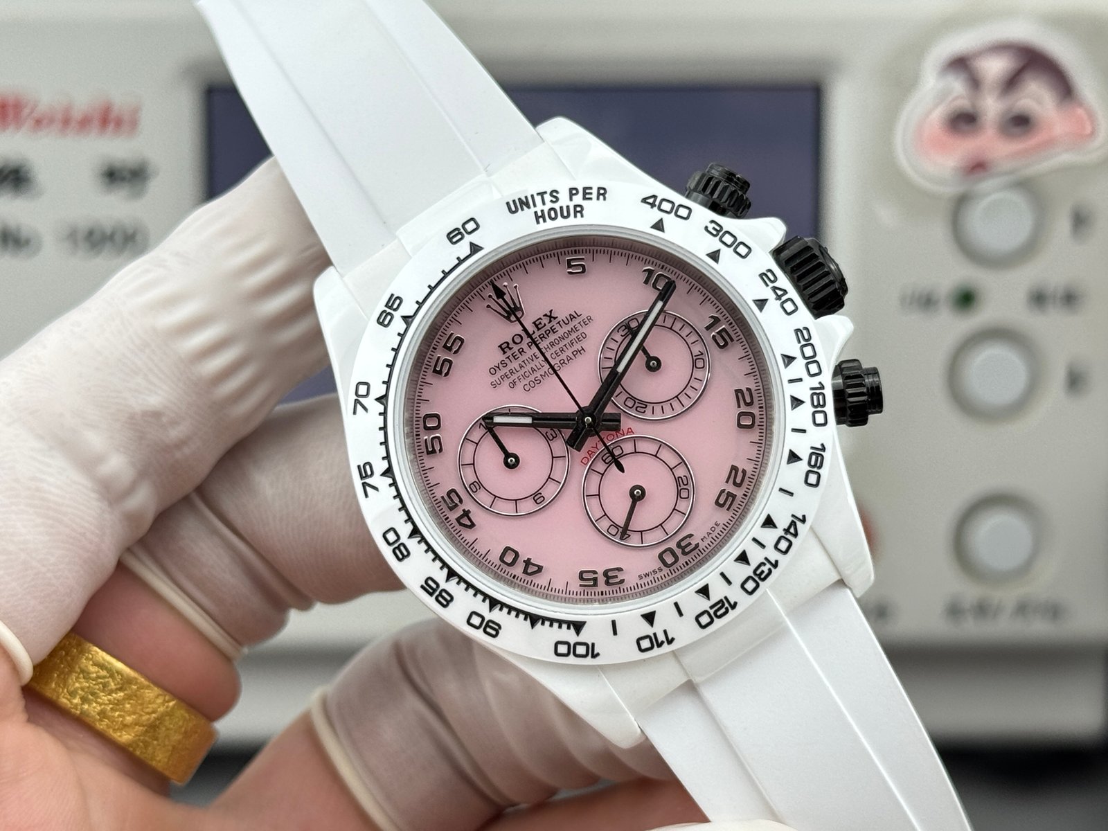 ROLEX
