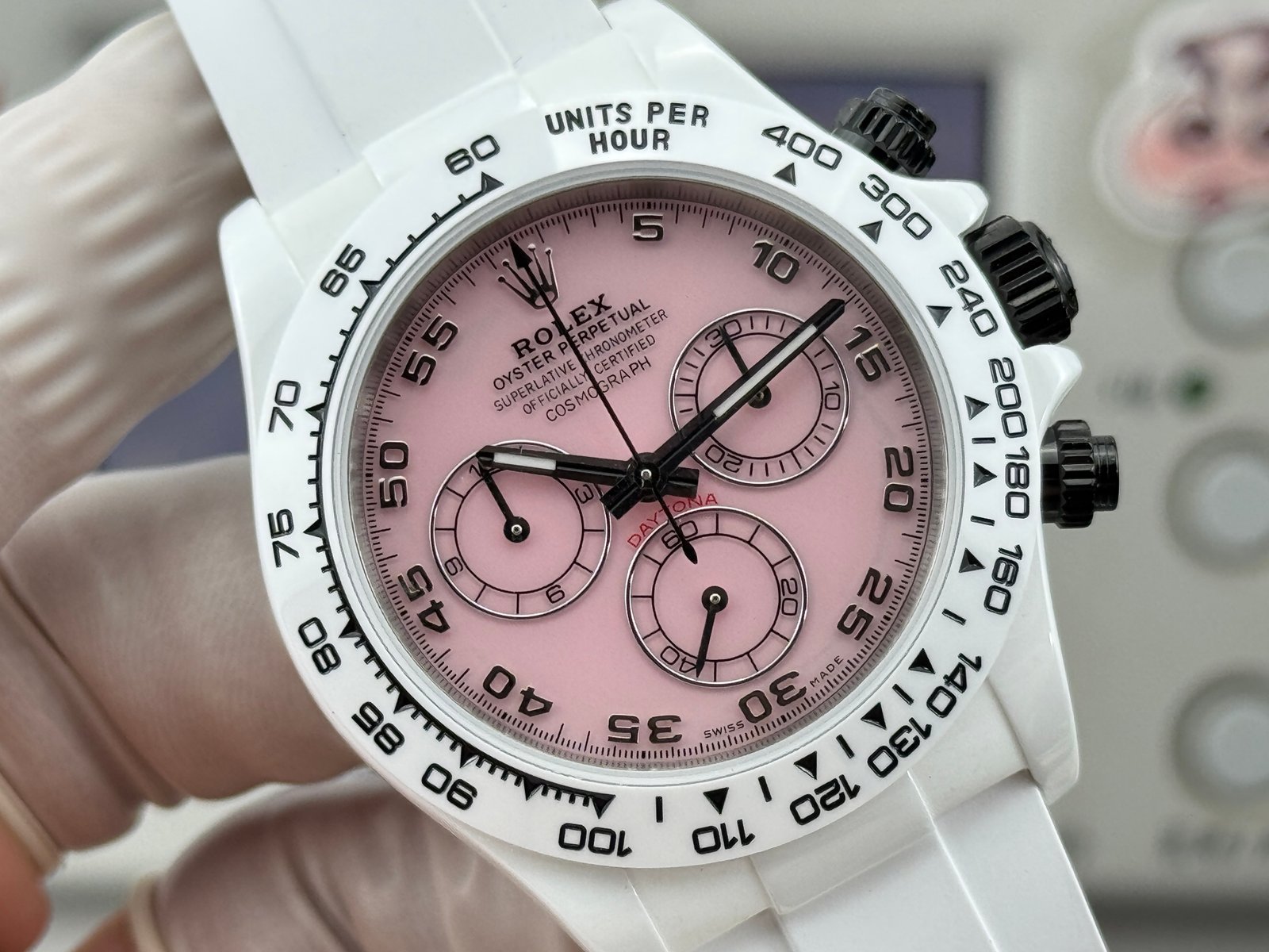 ROLEX
