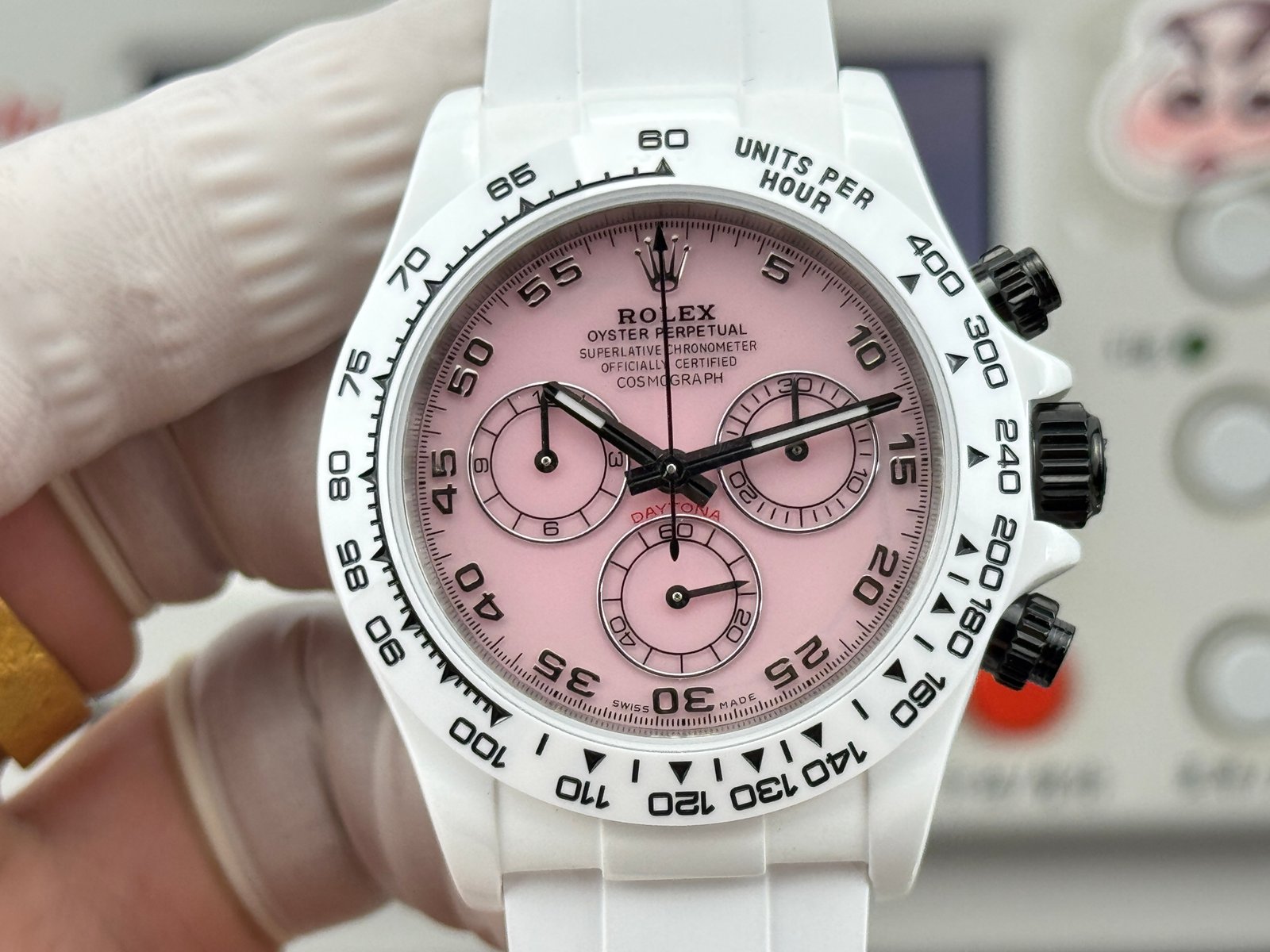 ROLEX