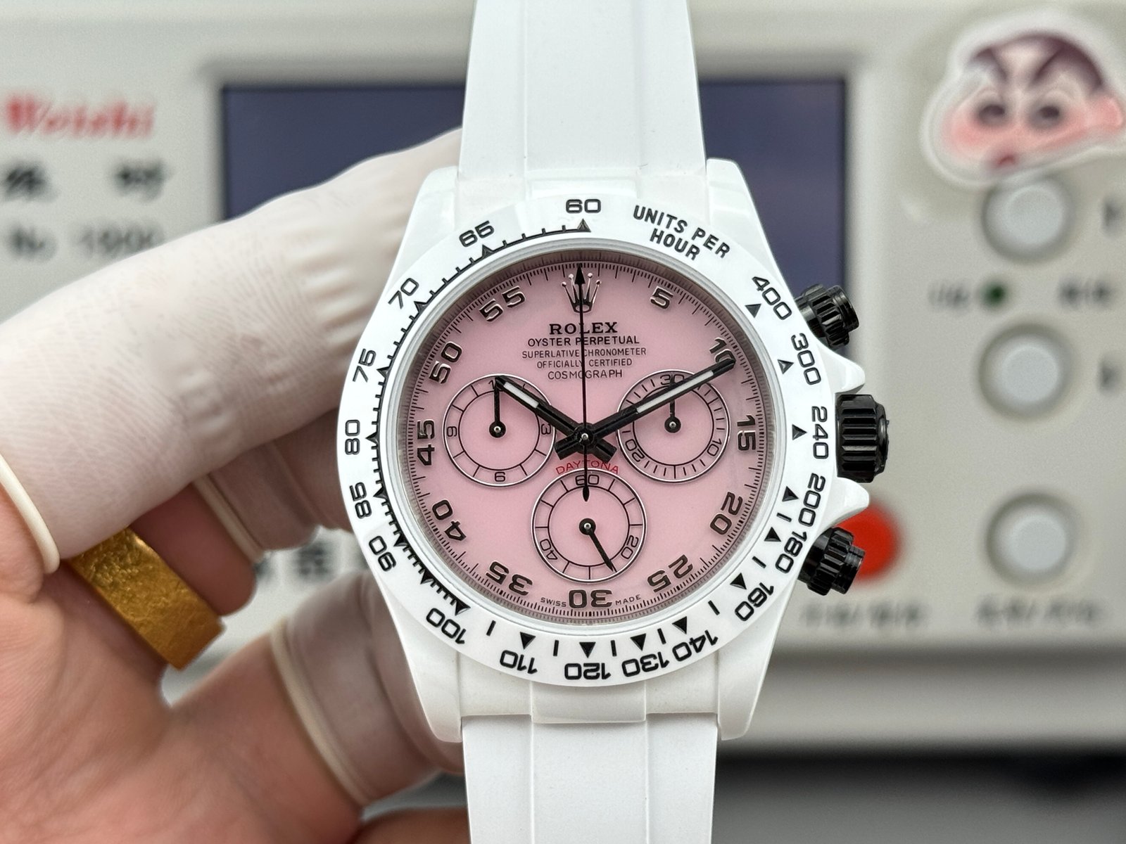 ROLEX