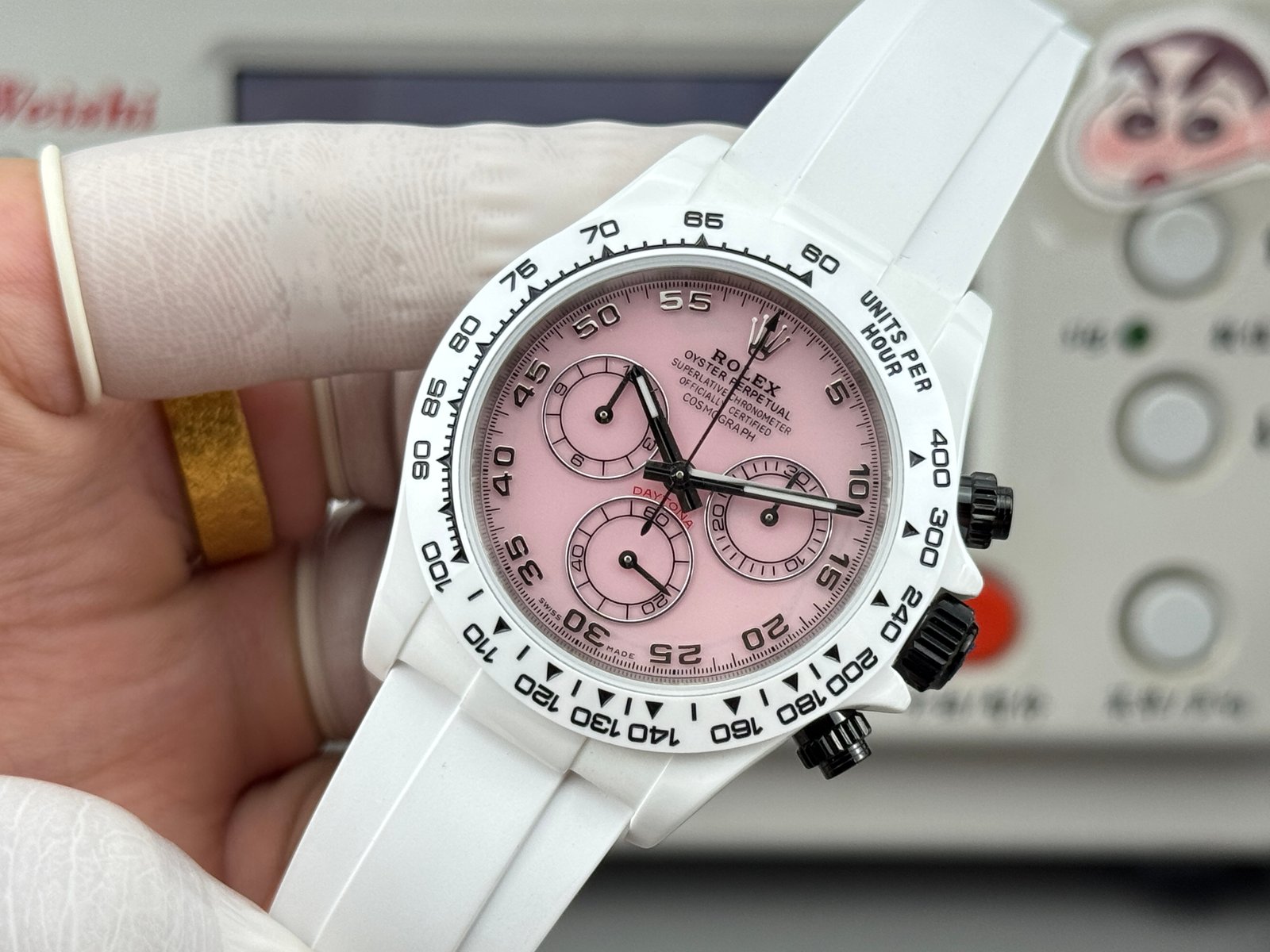 ROLEX