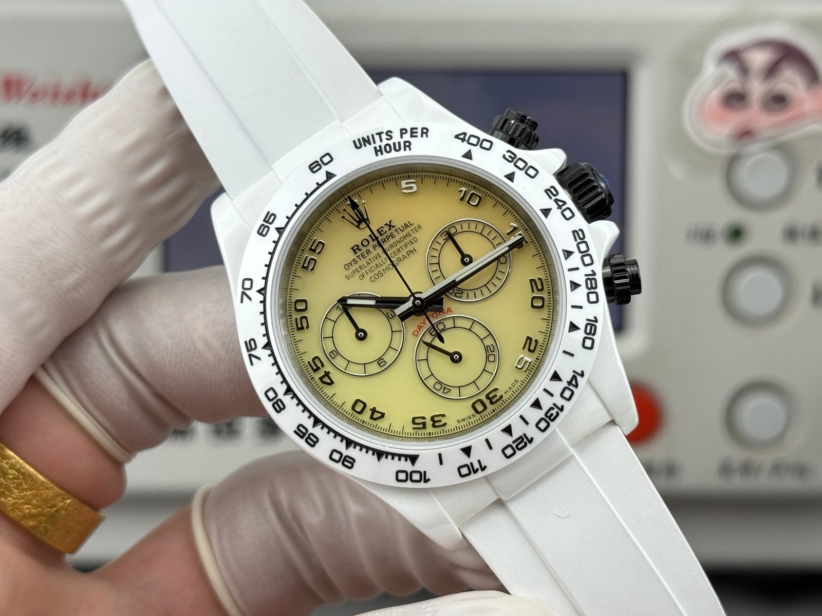 ROLEX
