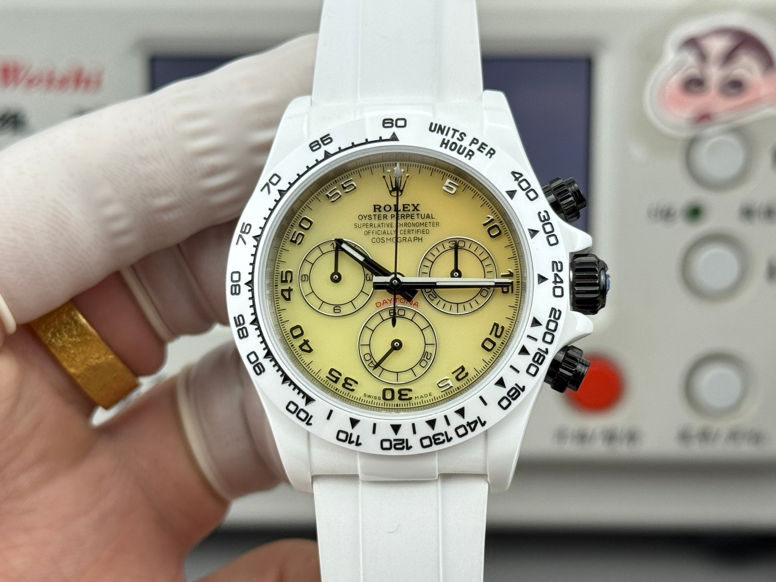 ROLEX