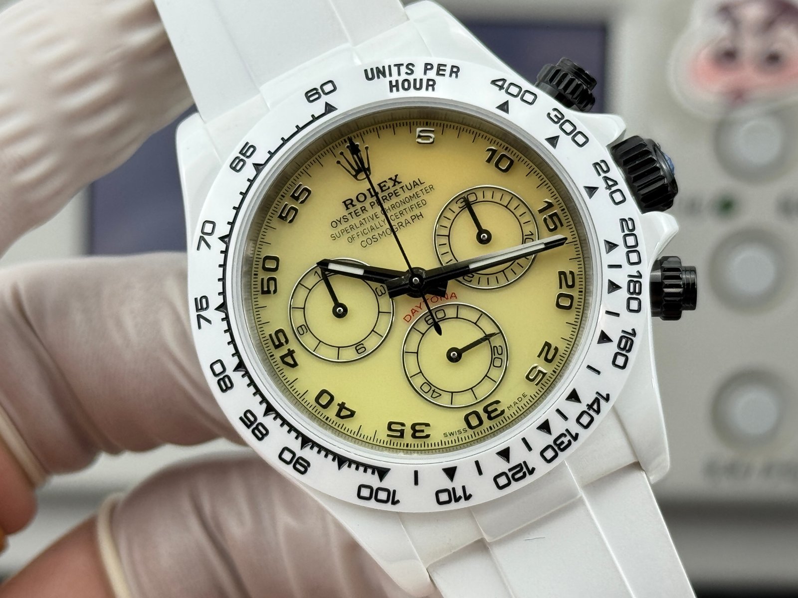 ROLEX