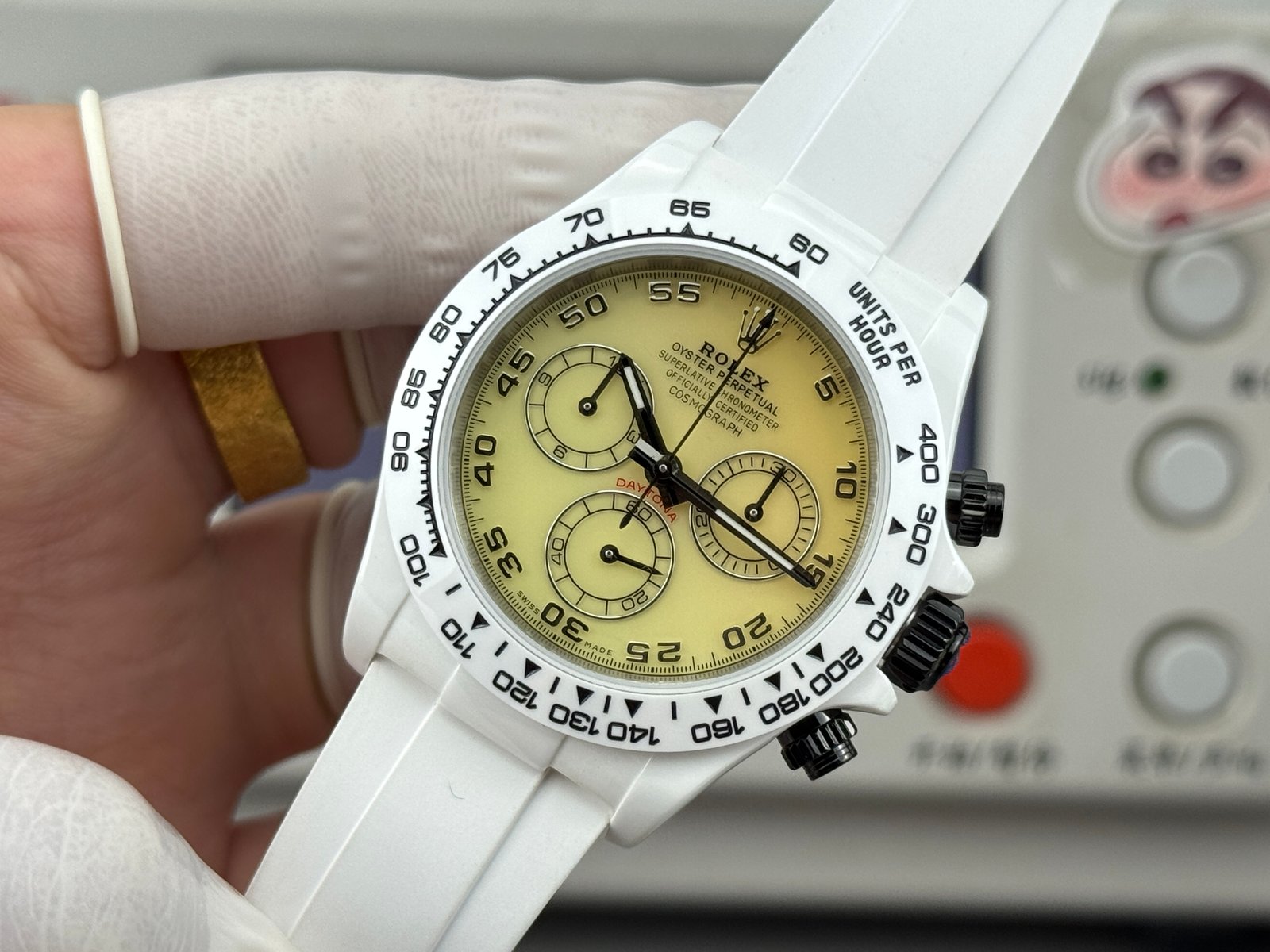 ROLEX