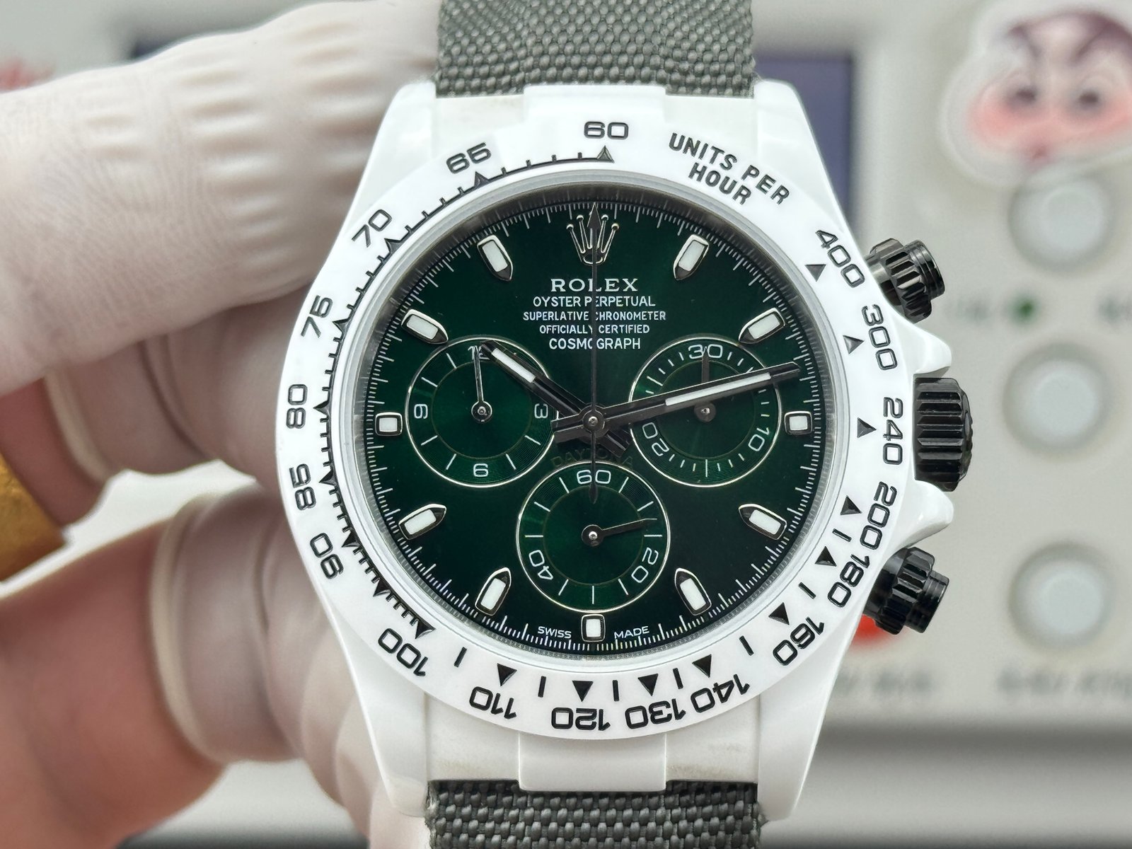 ROLEX