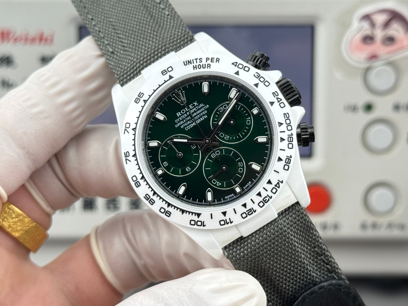 ROLEX