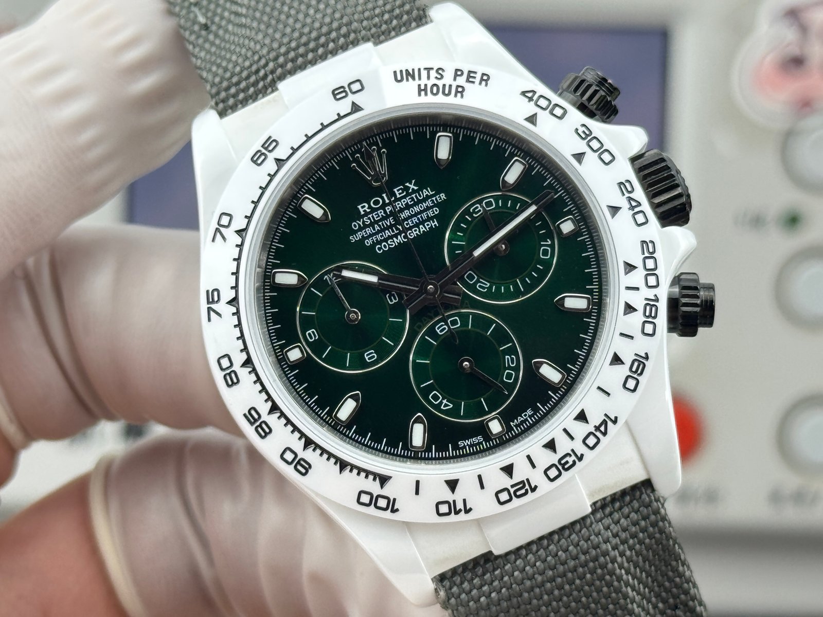 ROLEX