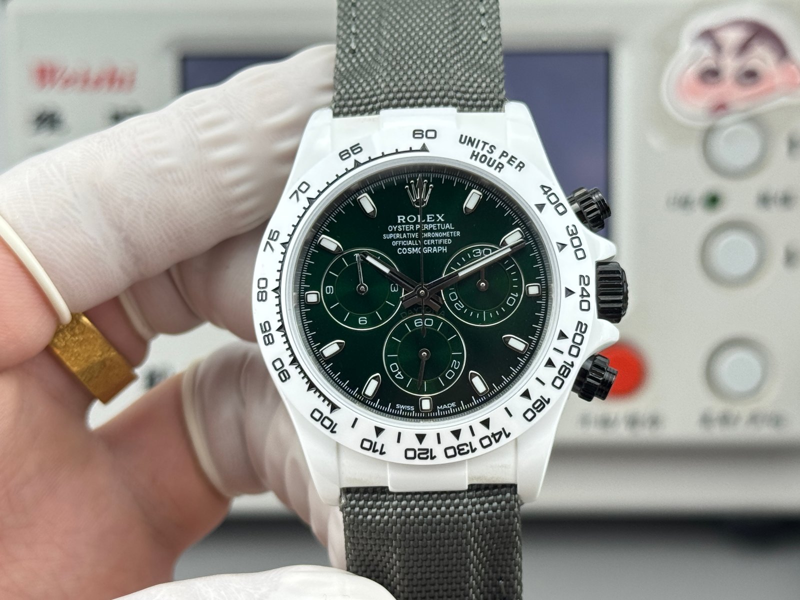 ROLEX