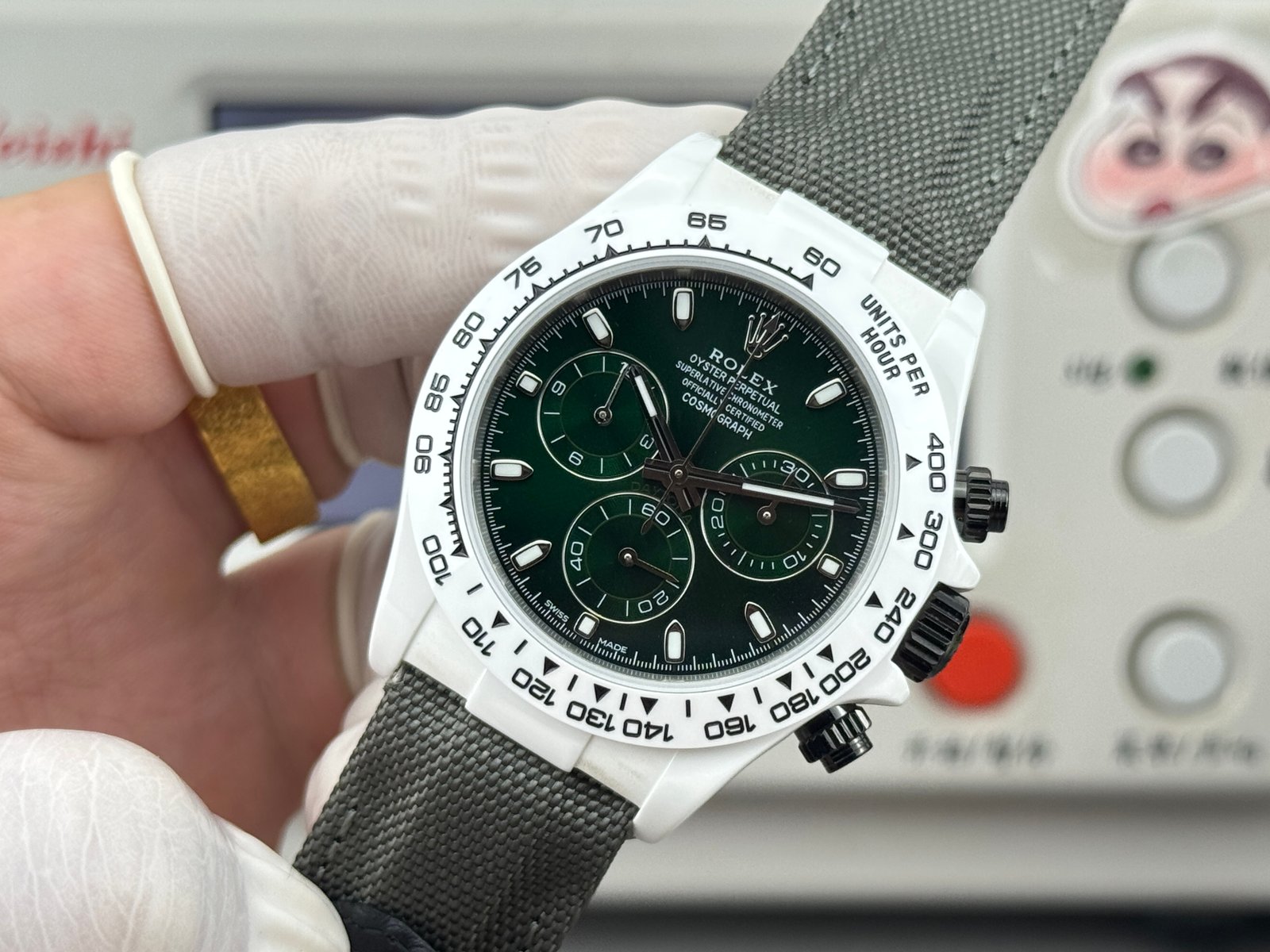 ROLEX