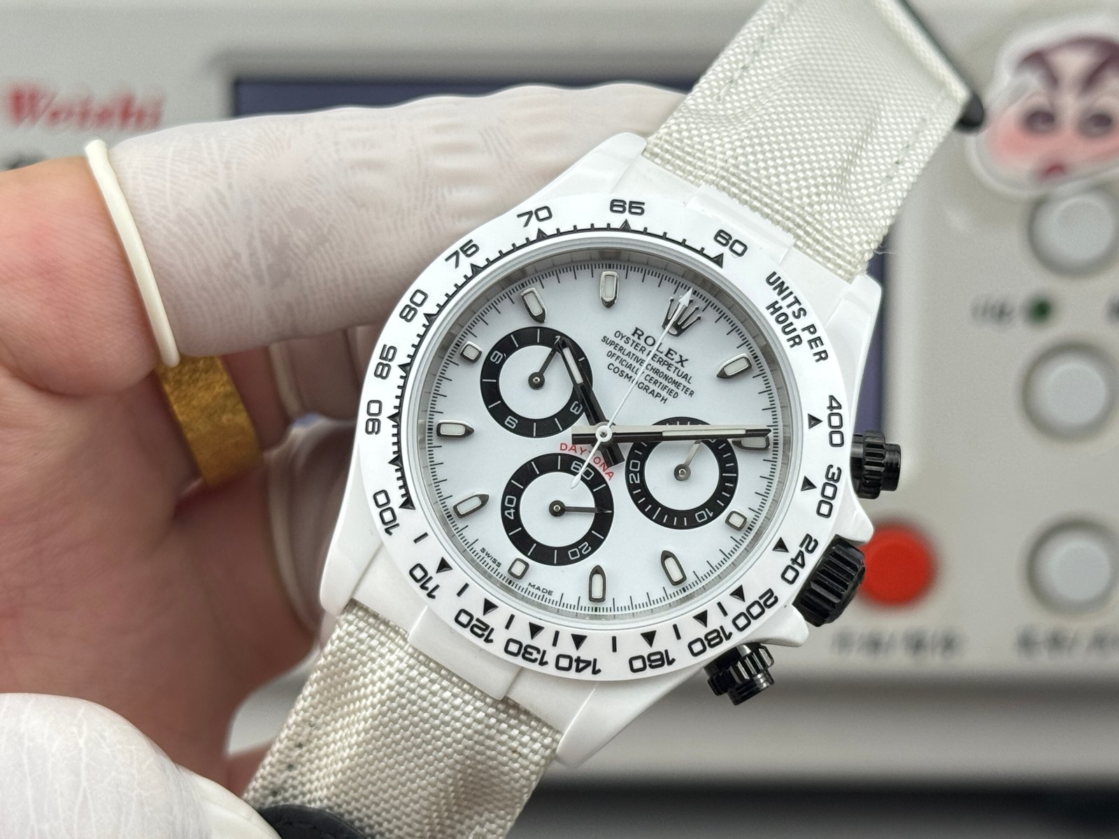 ROLEX