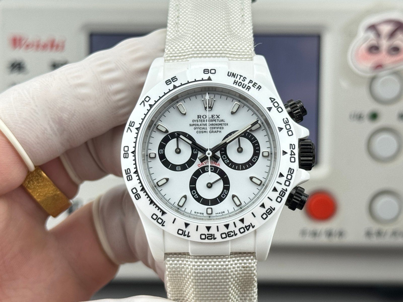 ROLEX