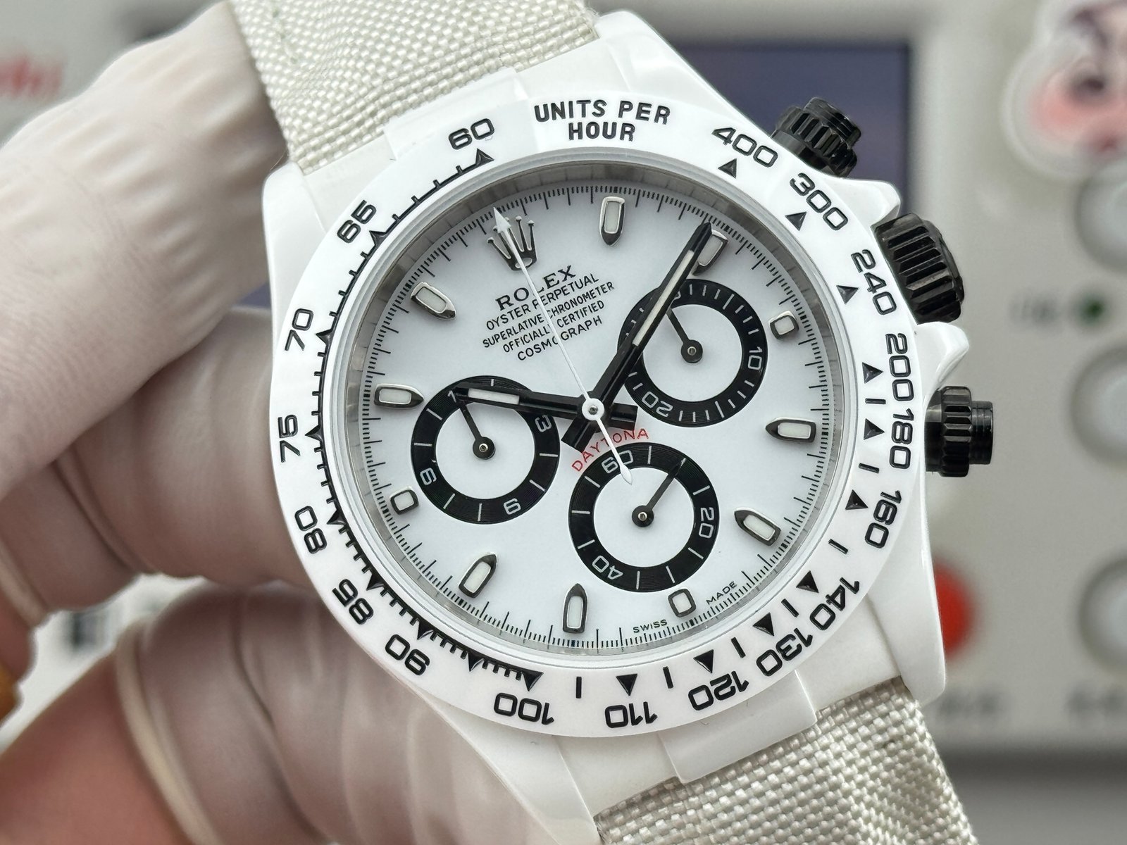 ROLEX