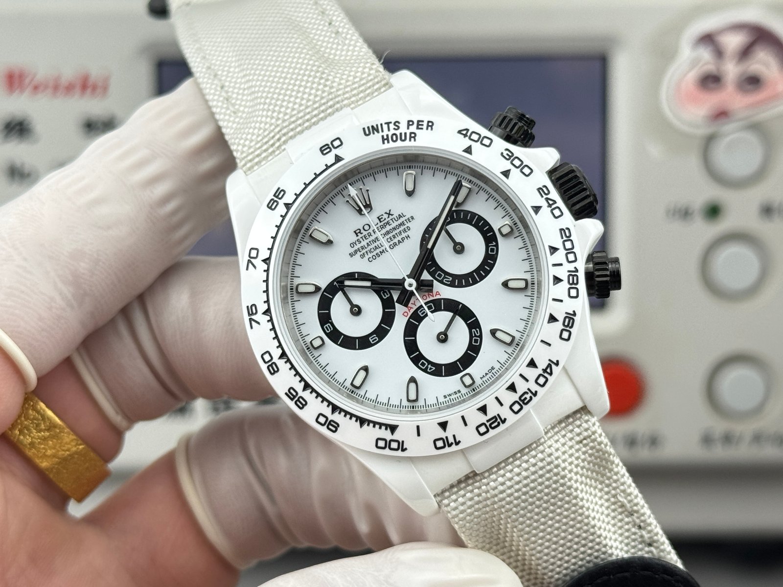 ROLEX