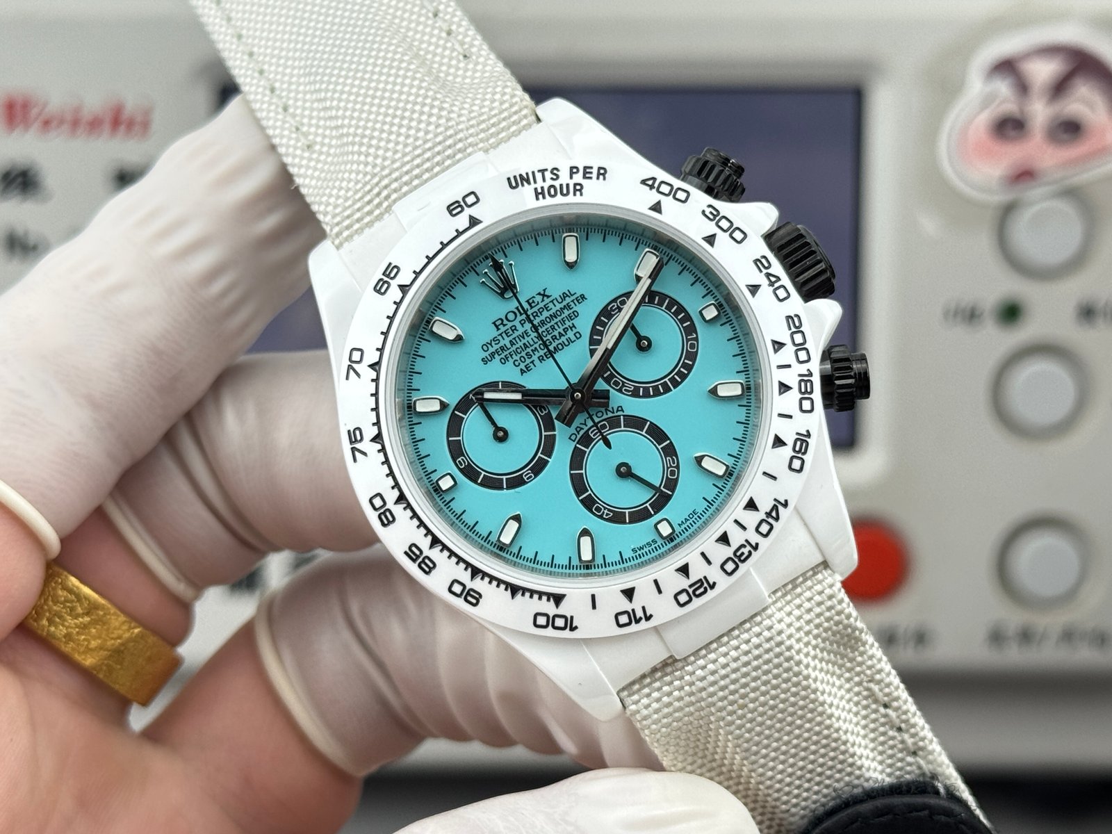 ROLEX