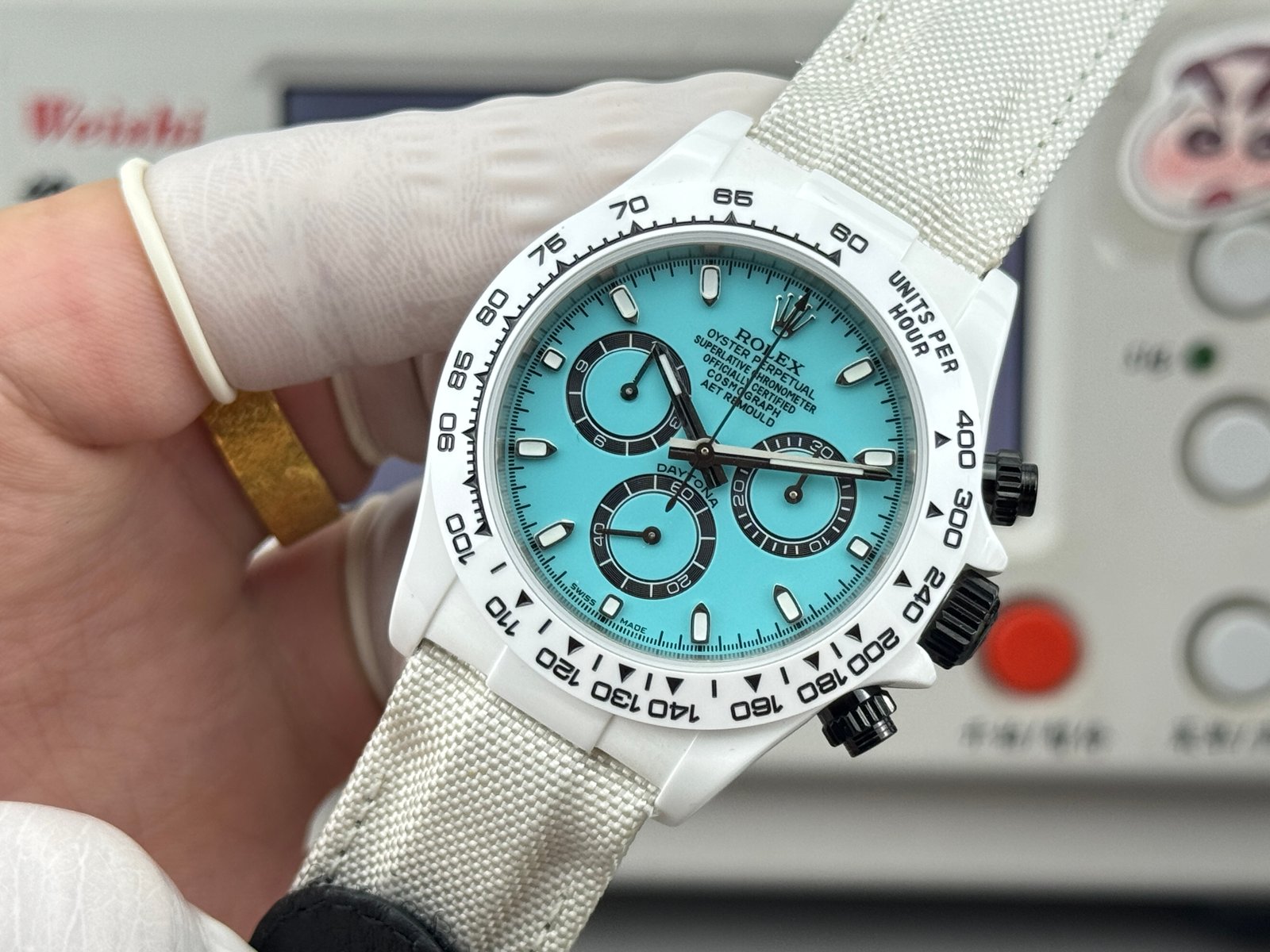 ROLEX