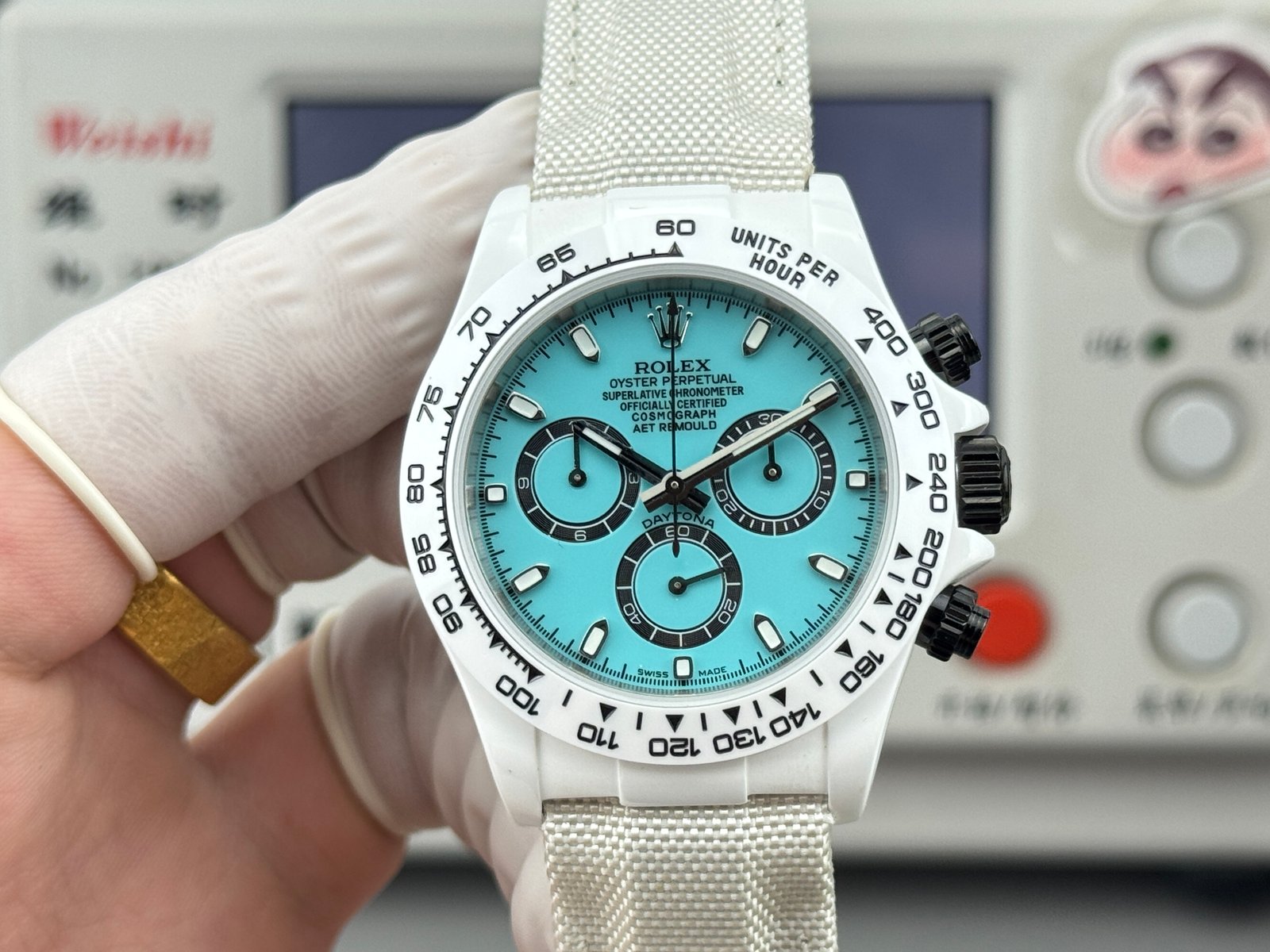 ROLEX