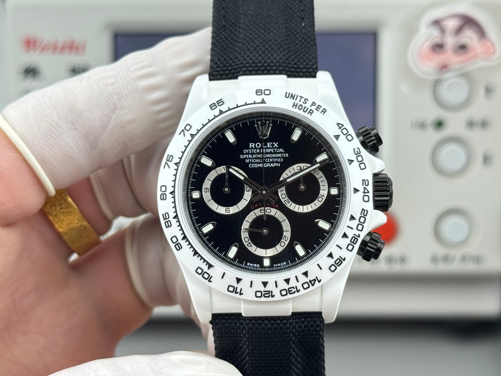 ROLEX