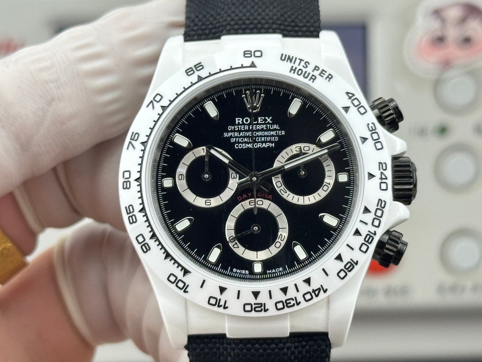 ROLEX