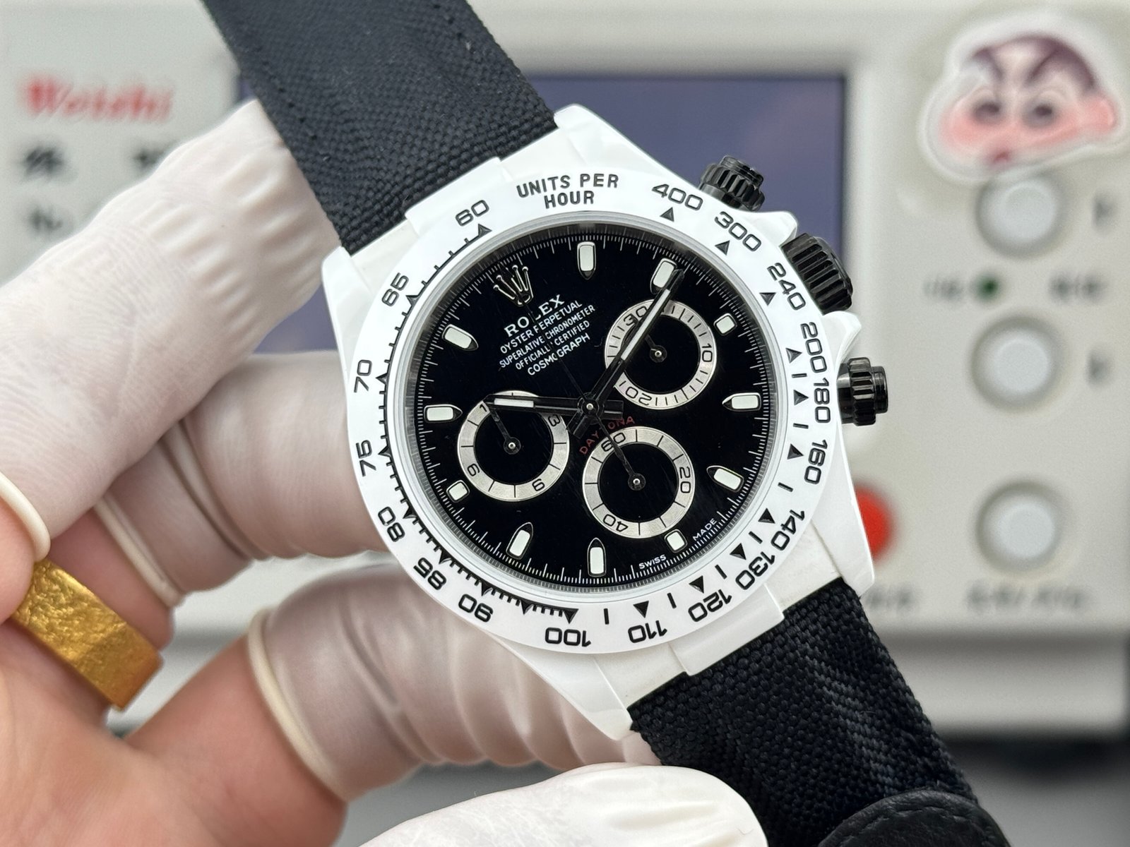 ROLEX