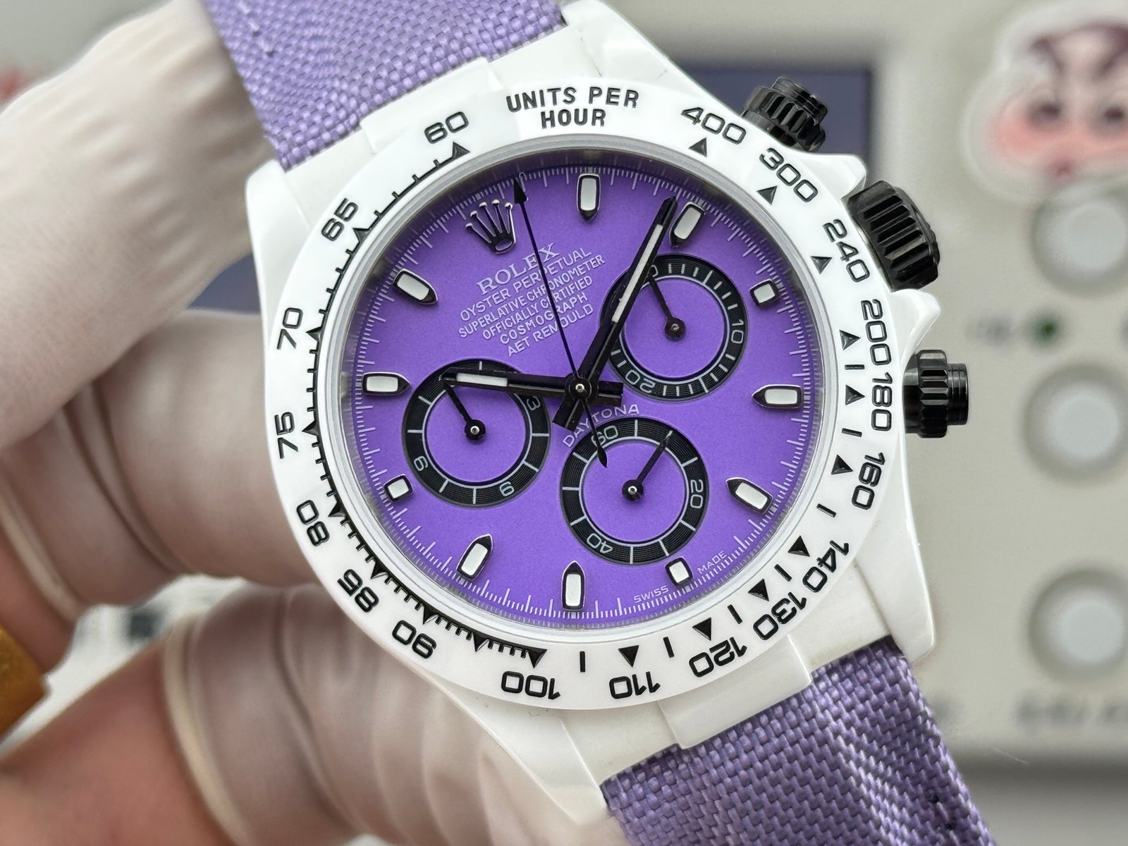ROLEX