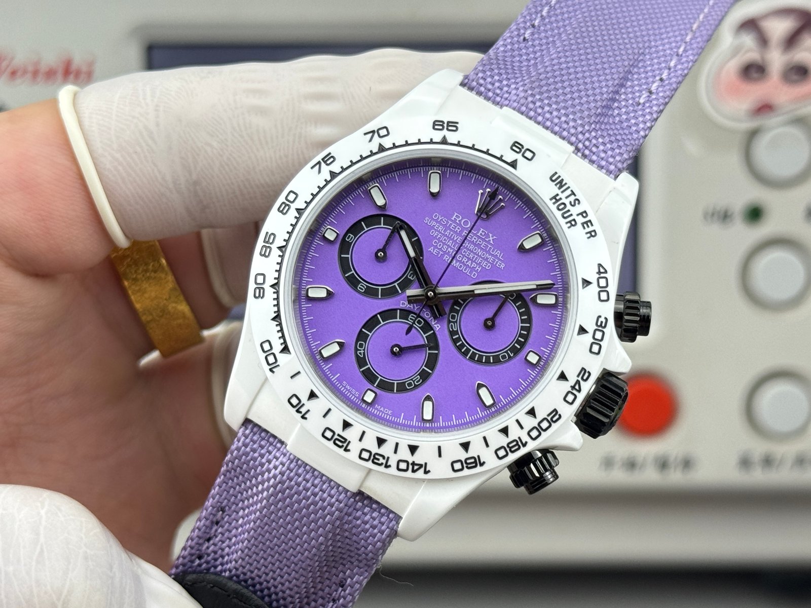 ROLEX
