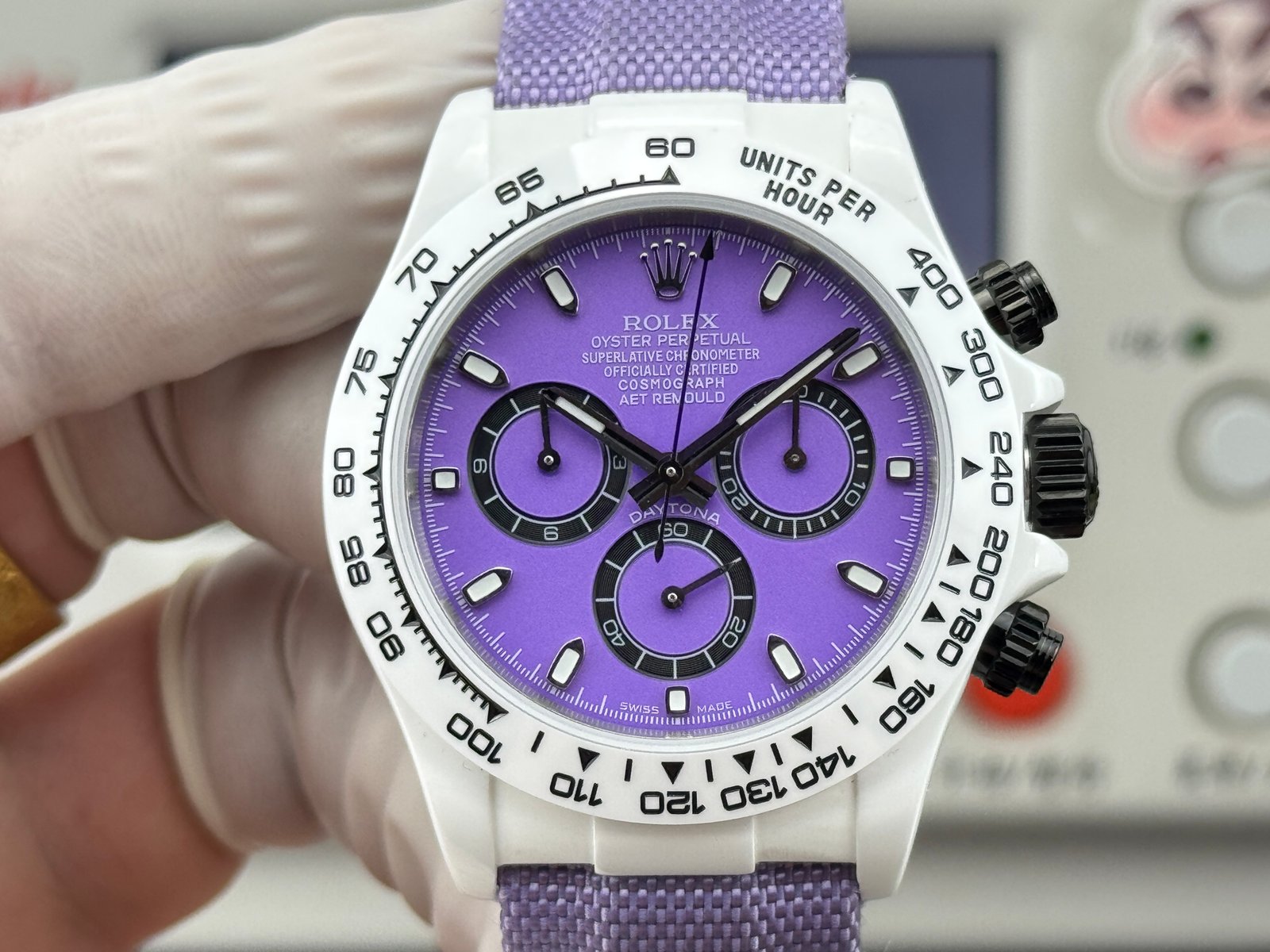 ROLEX