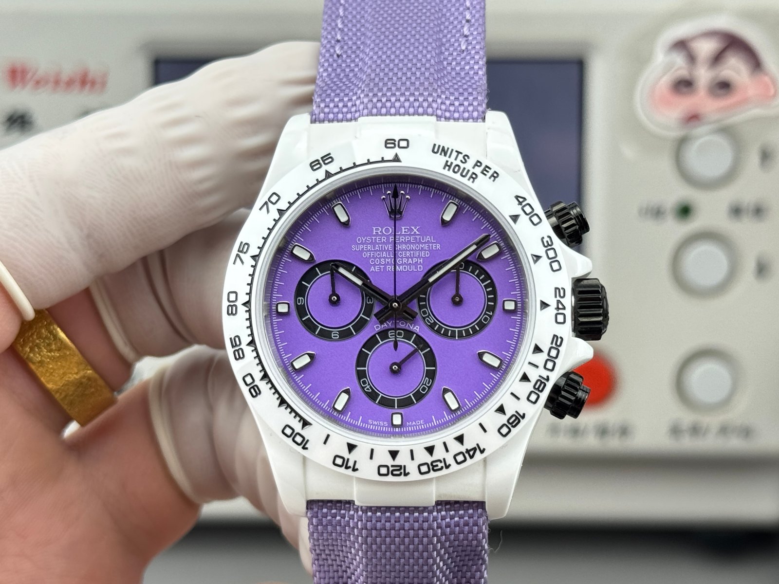 ROLEX