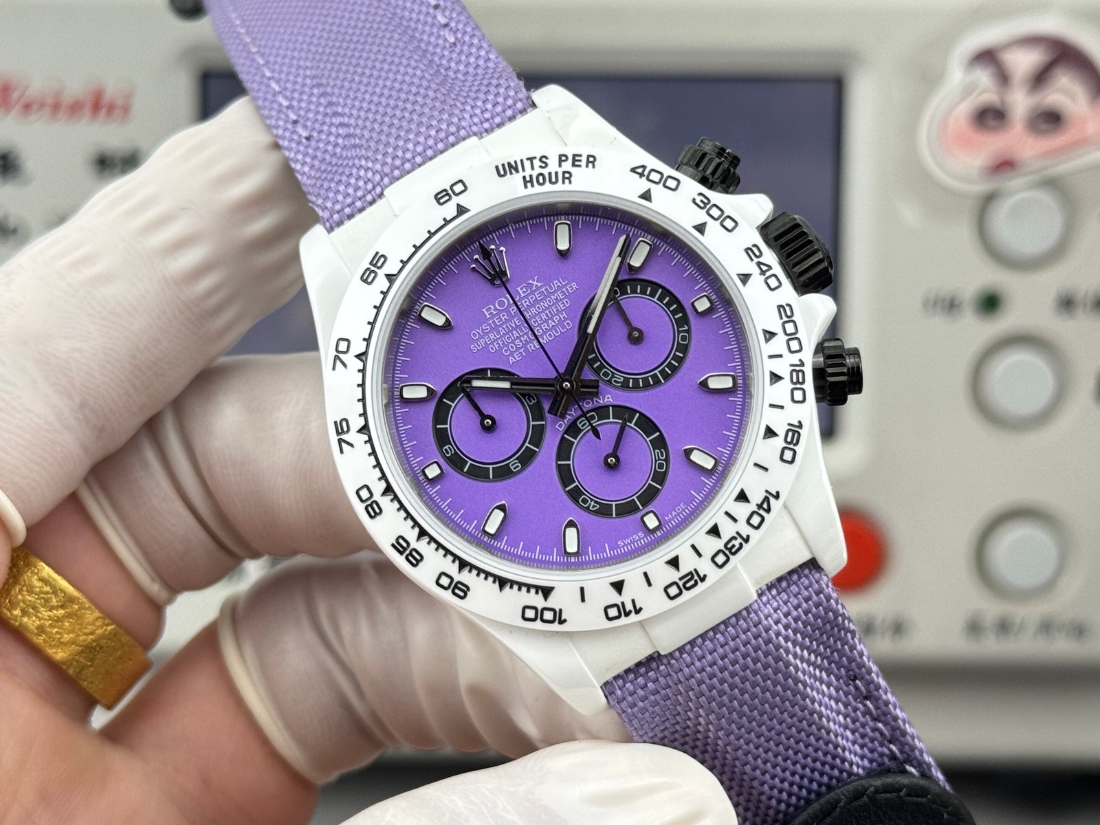 ROLEX
