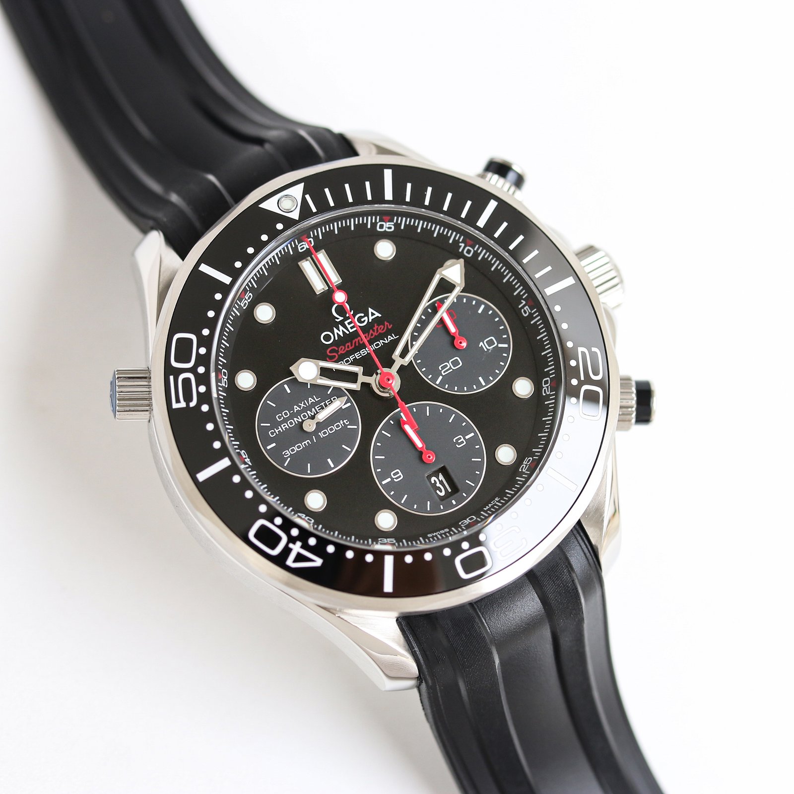 OMEGA