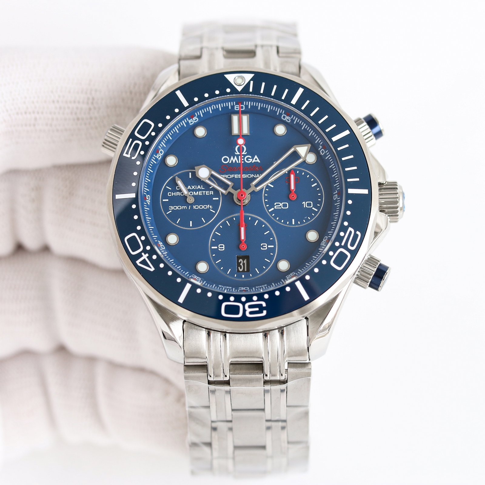 OMEGA