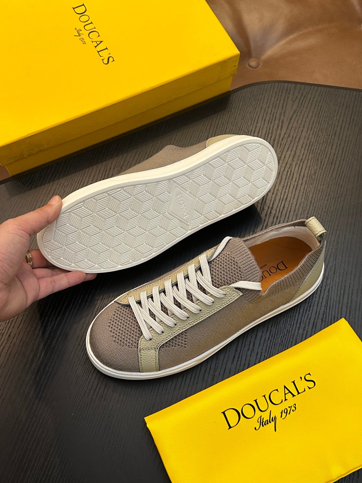 DOUCAL'S