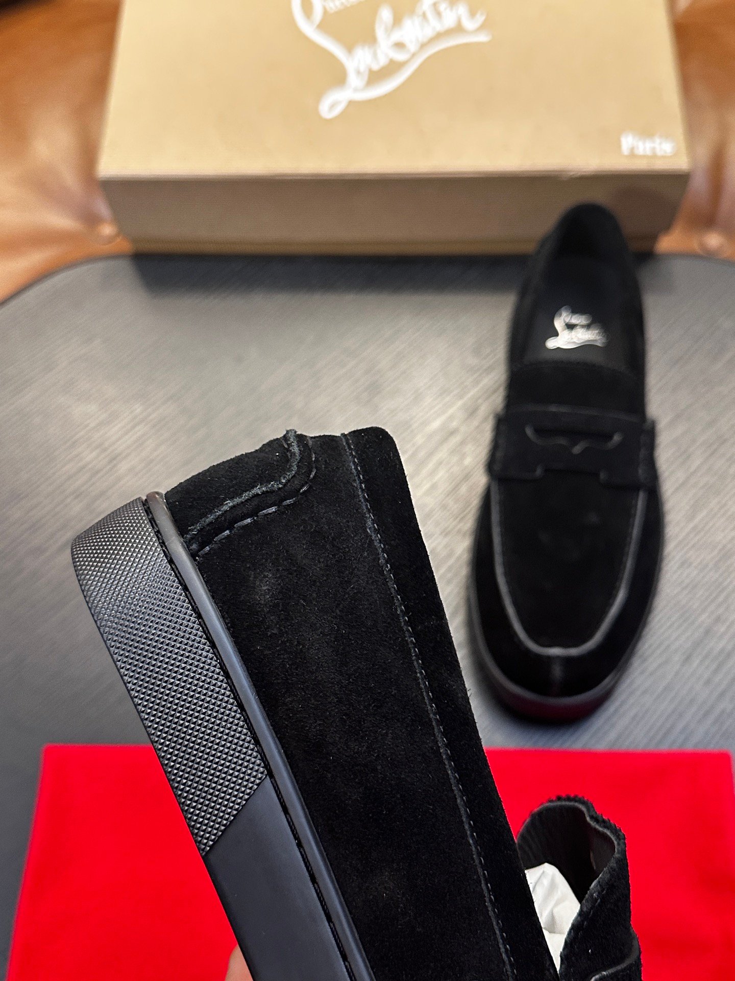 CL