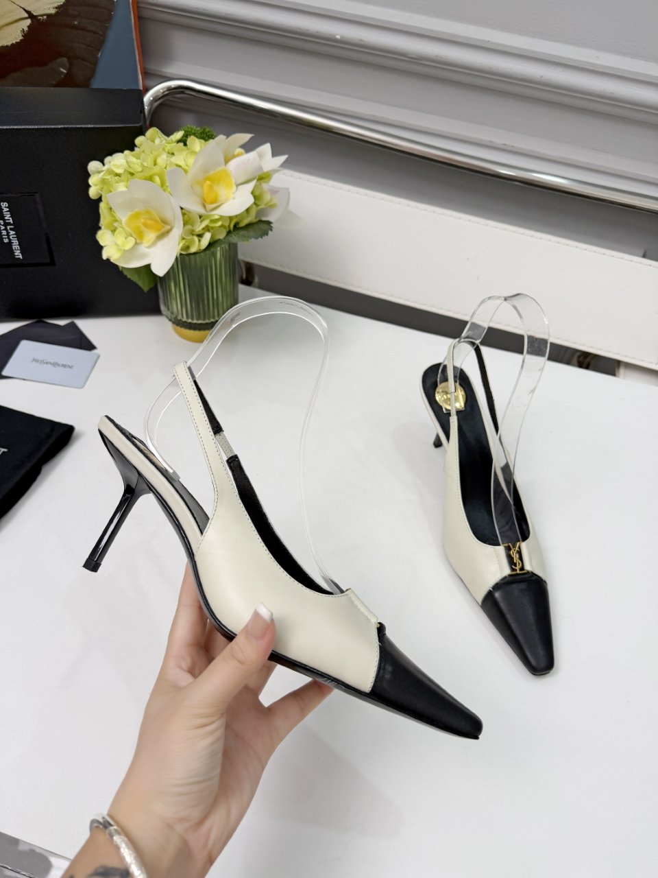 YSL