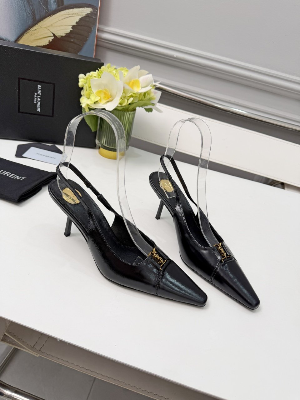 YSL