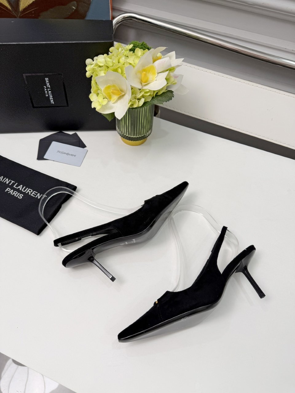 YSL