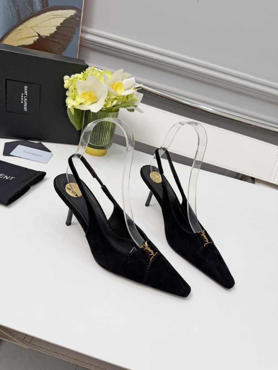 YSL