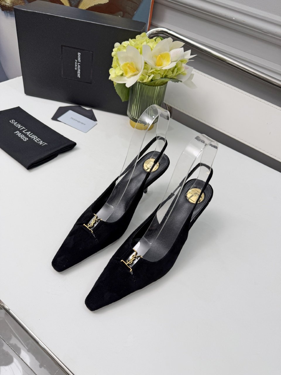 YSL