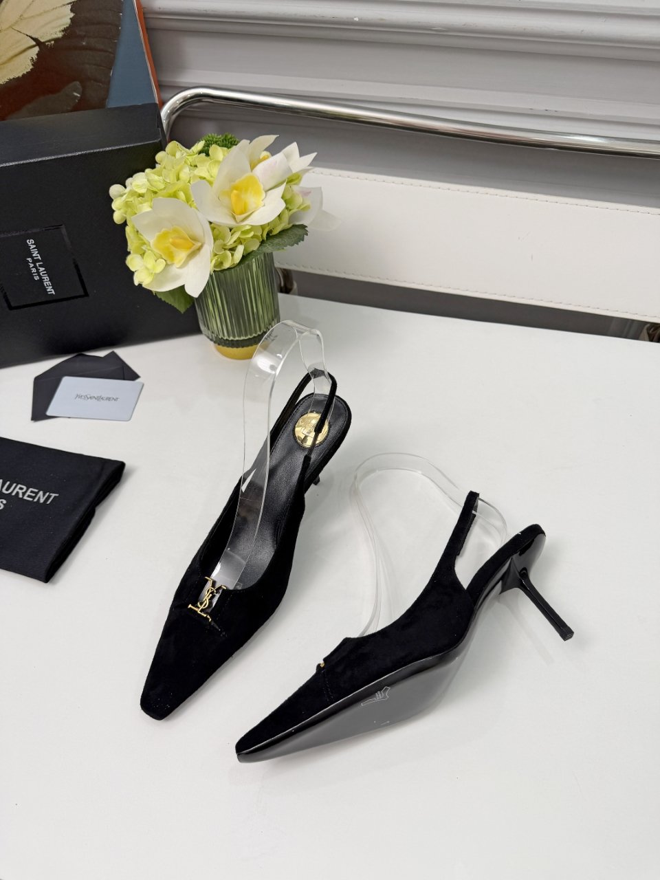 YSL