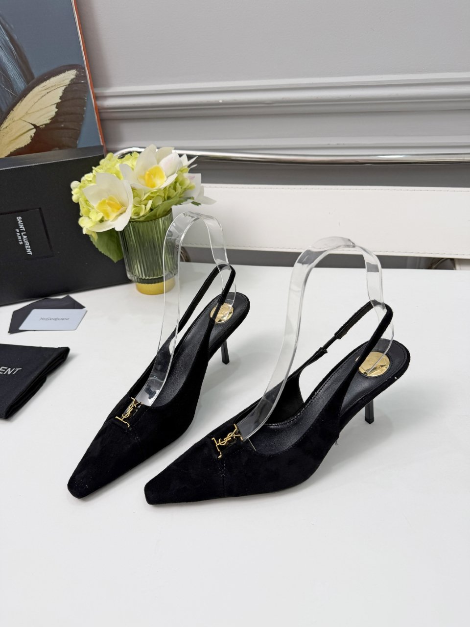 YSL