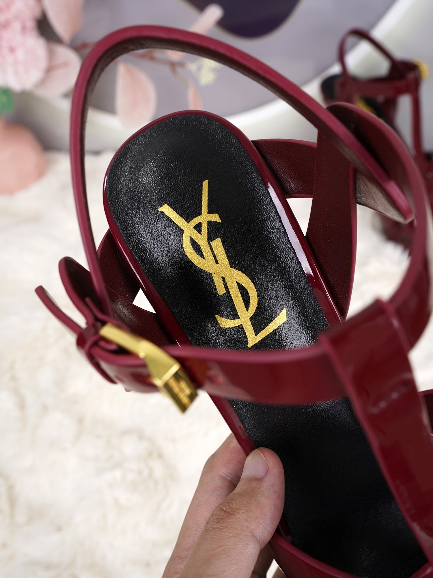 YSL