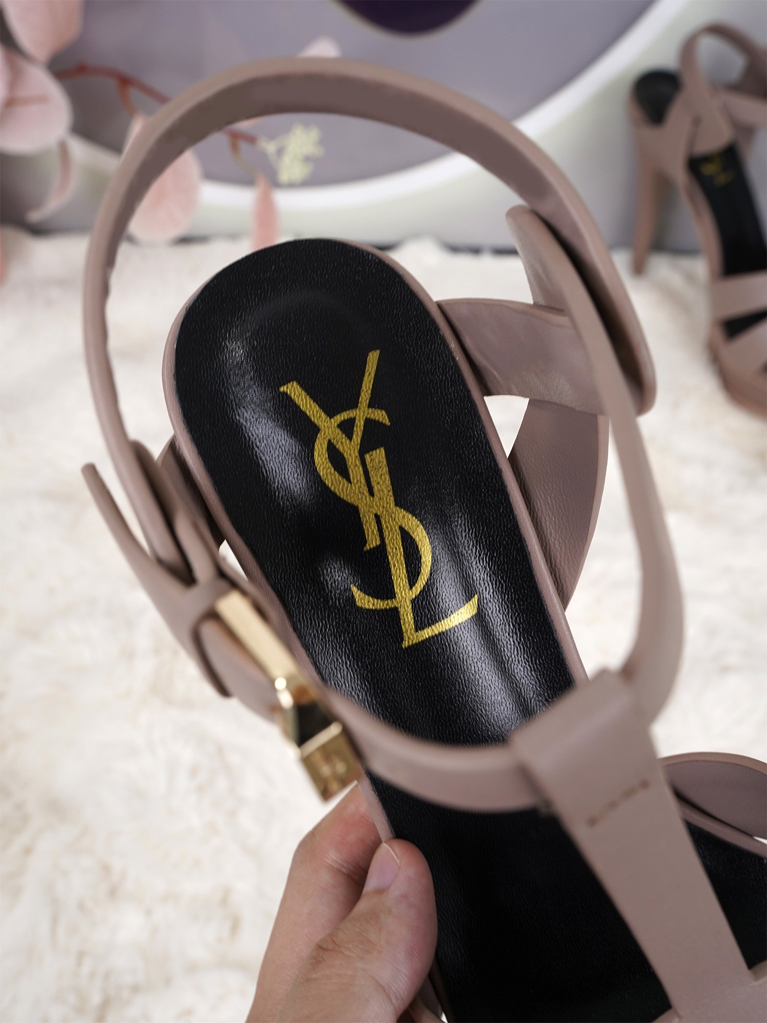 YSL