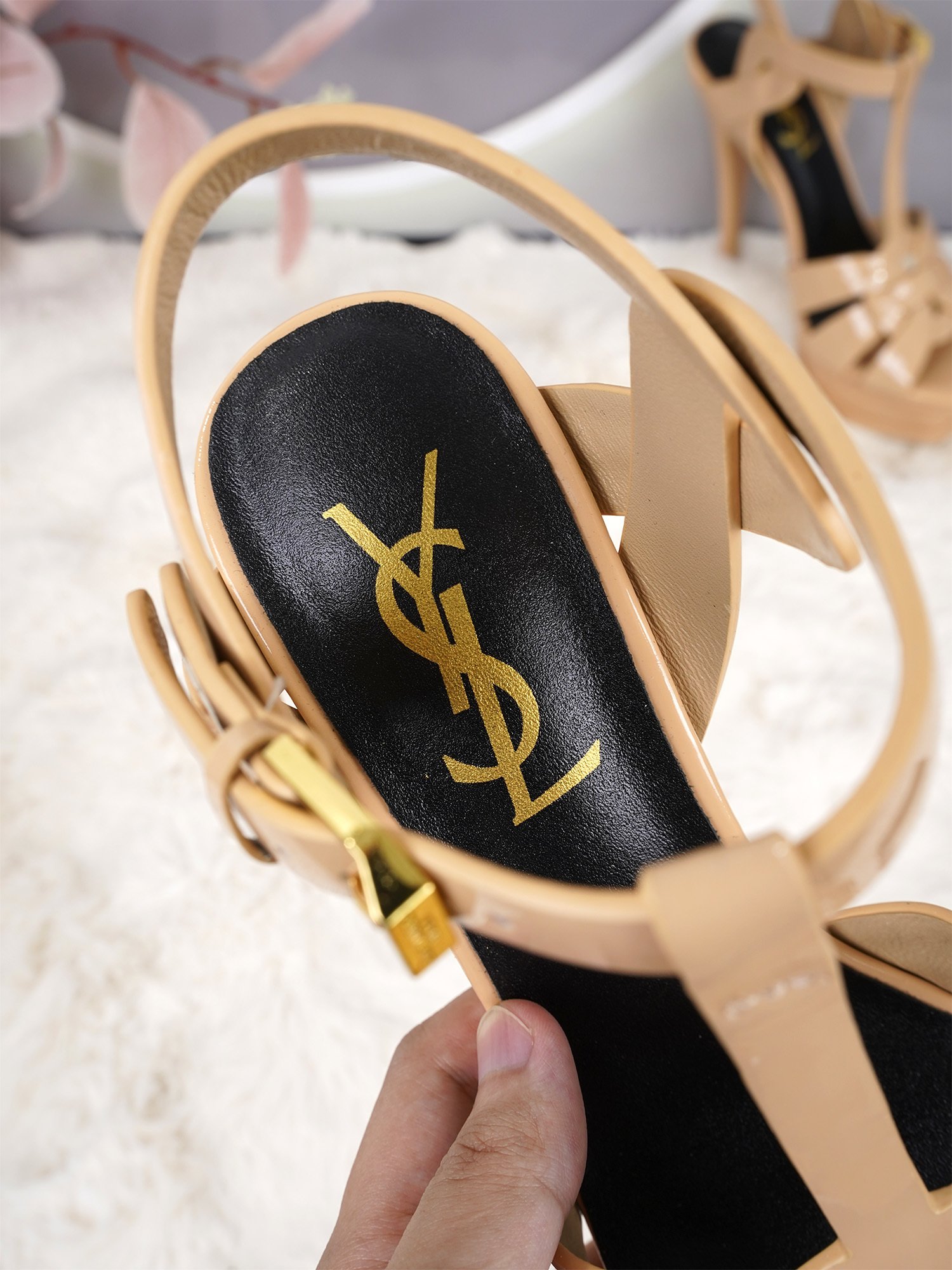YSL