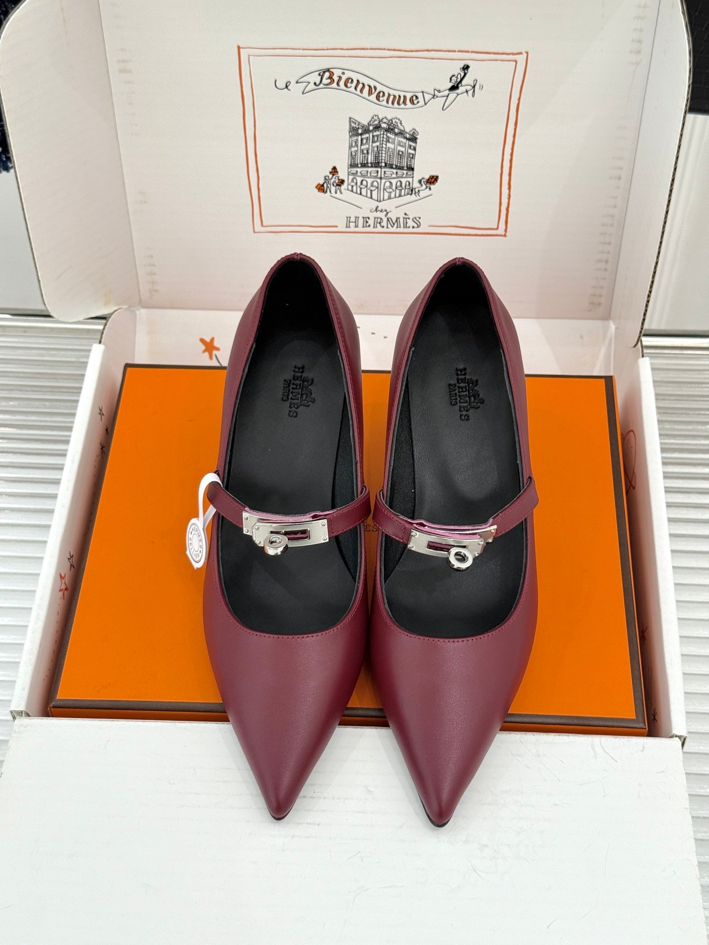 HERMES