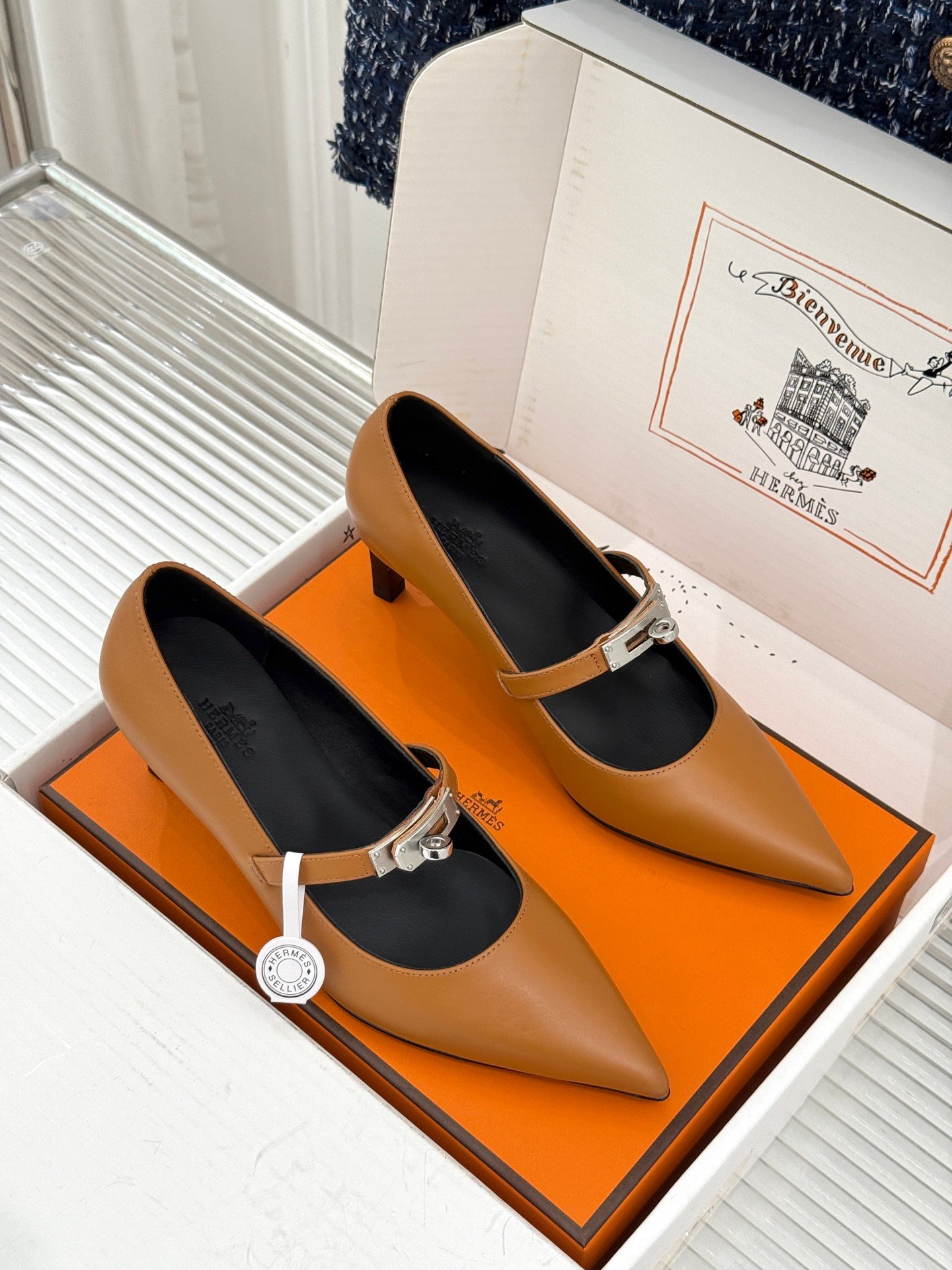 HERMES