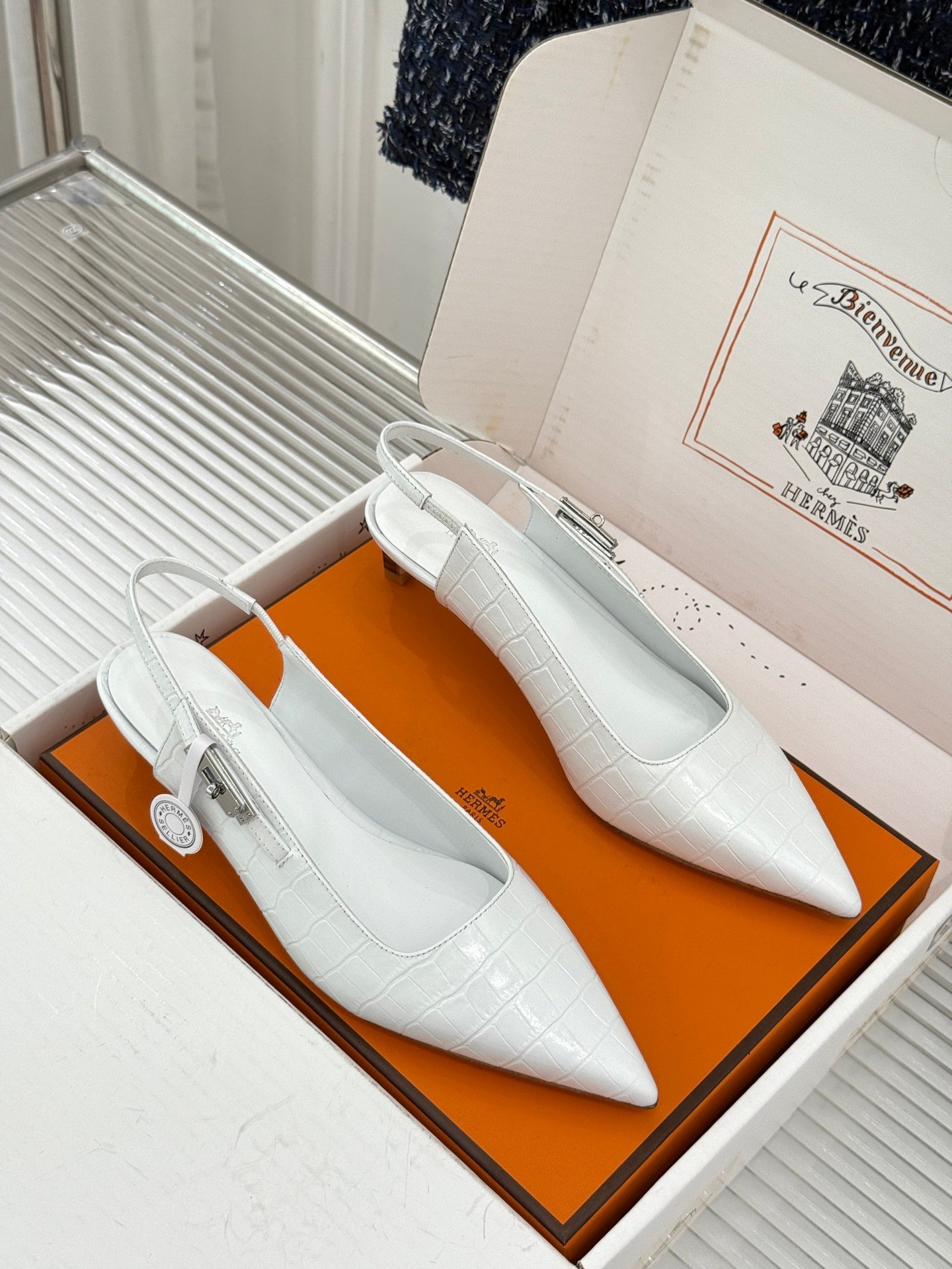 HERMES