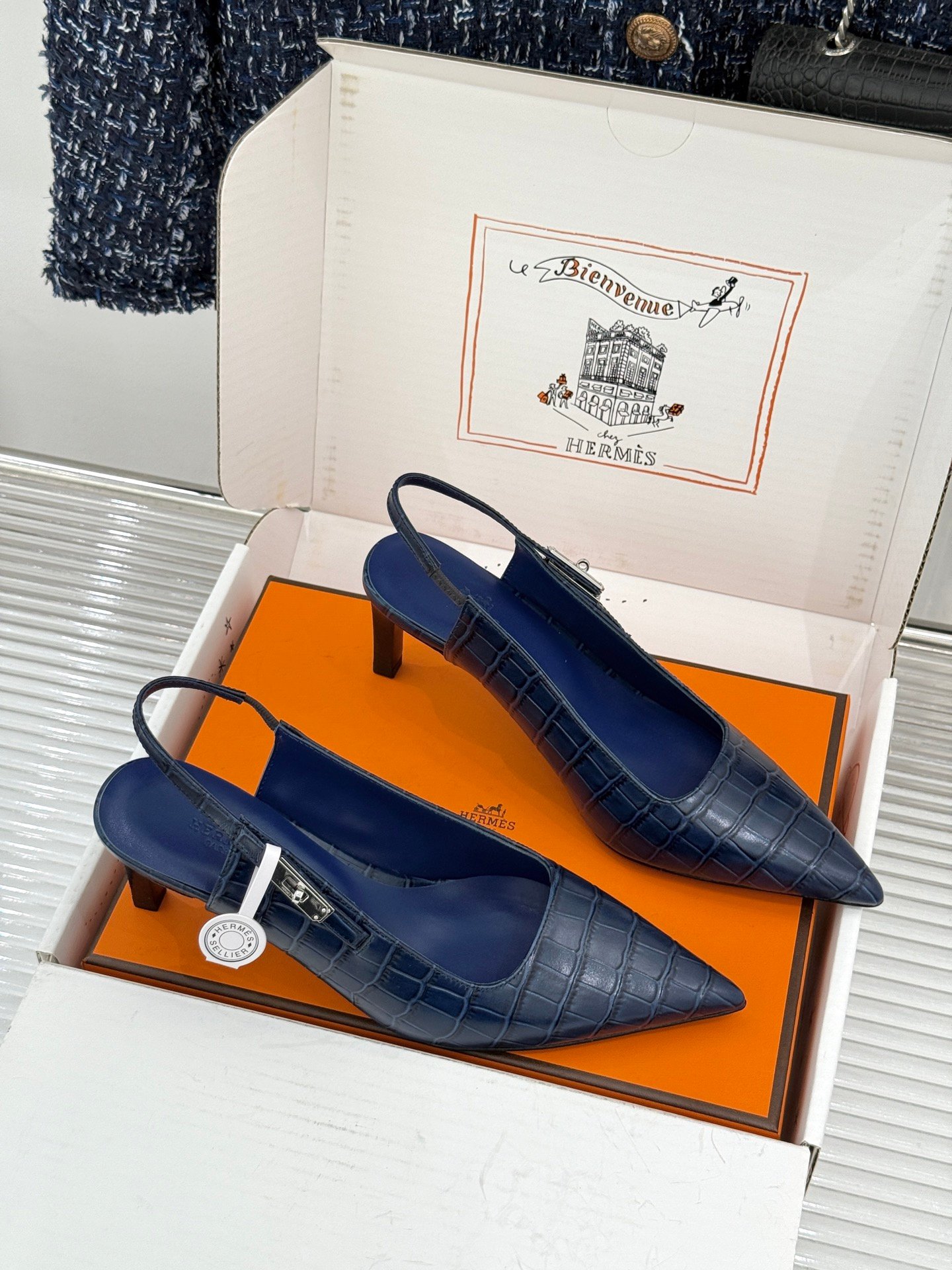 HERMES